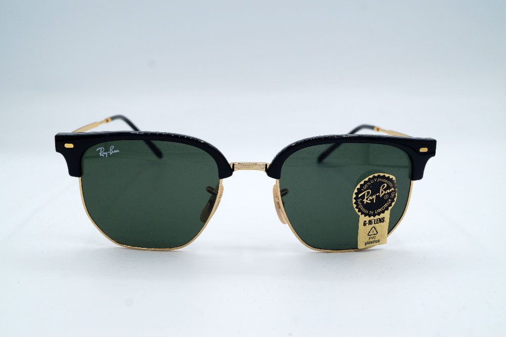 Ray-Ban Sonnenbrille RAY BAN Sonnenbrille Sunglasses RB 4416 601 31 Gr.51 N günstig online kaufen