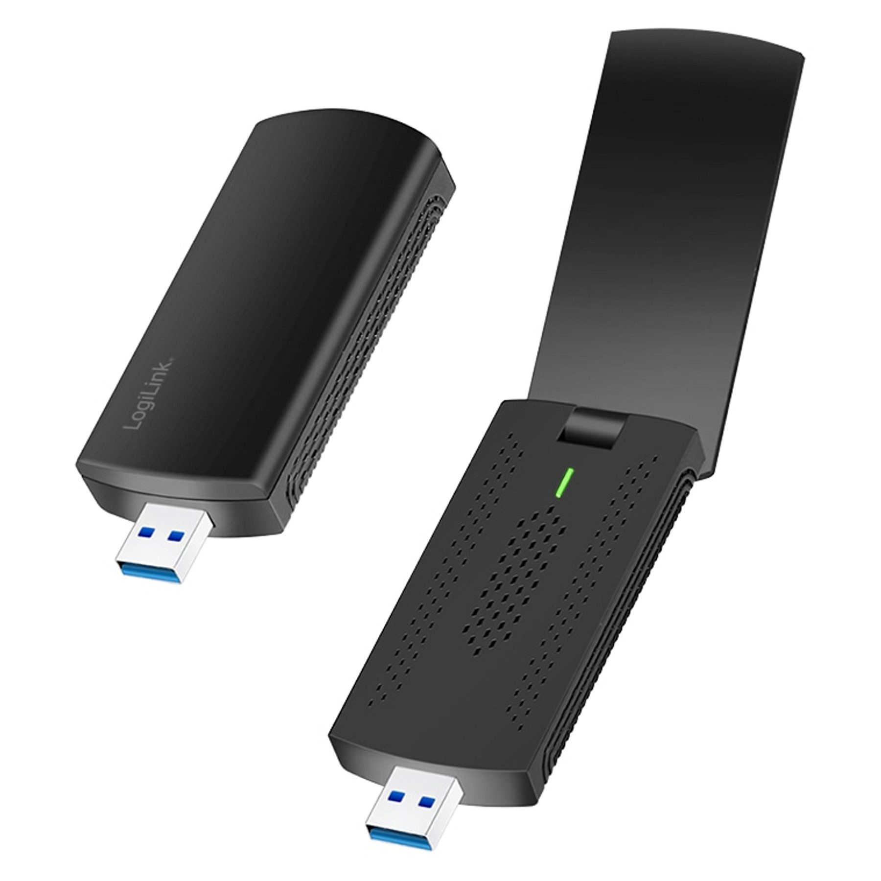 LogiLink WLAN-Adapter LOGILINK WLAN Adapter WL0251