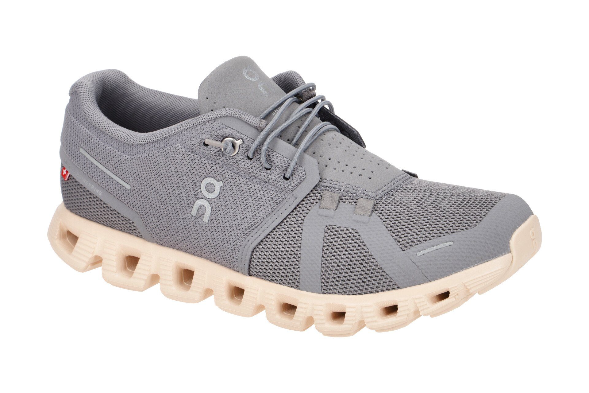 ON RUNNING 59.98883 Schnürschuh zincshell | 