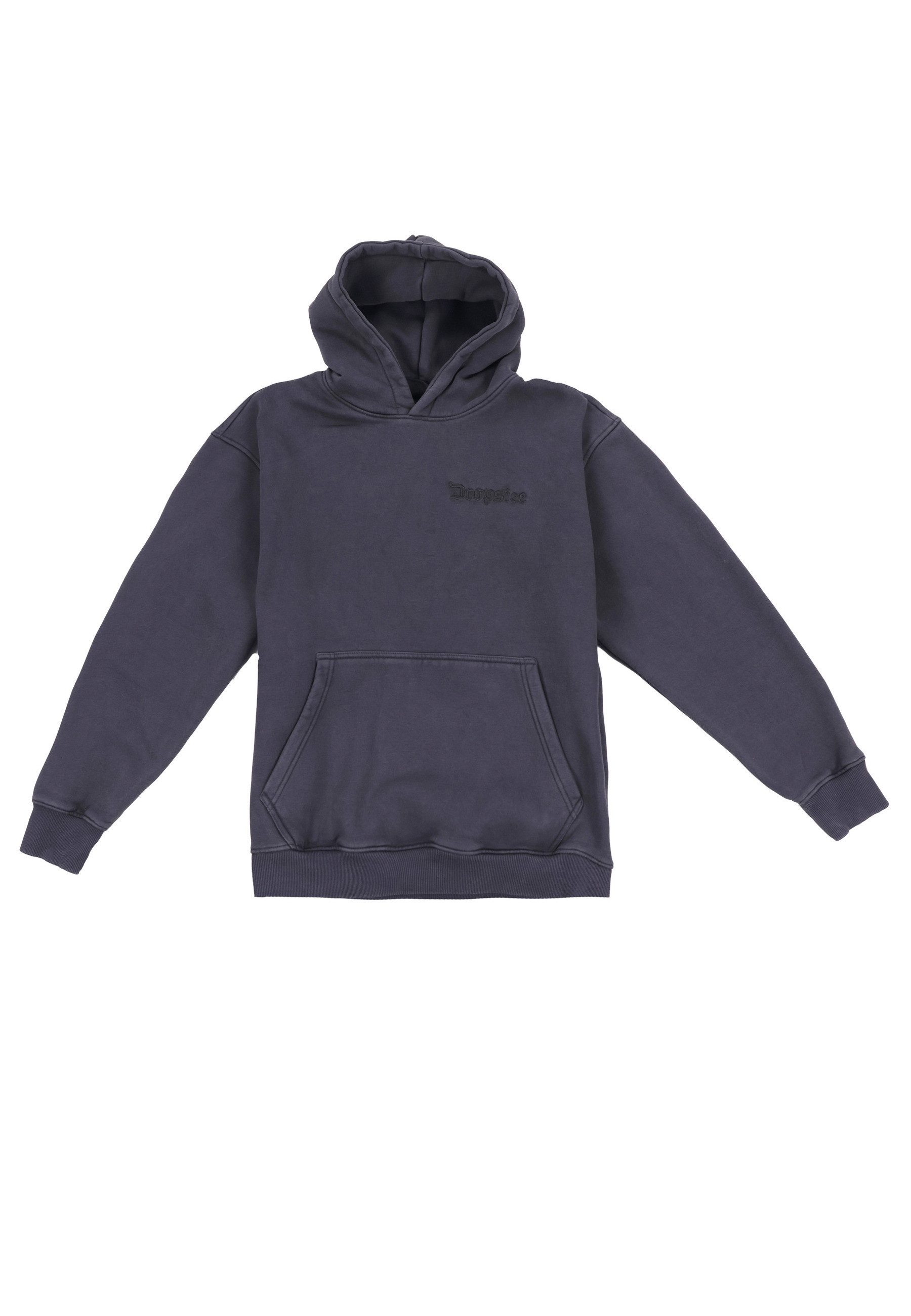 Dropsize Kapuzensweatshirt Dropsize Dropsize REGULAR FIT HOODIE (1-tlg)