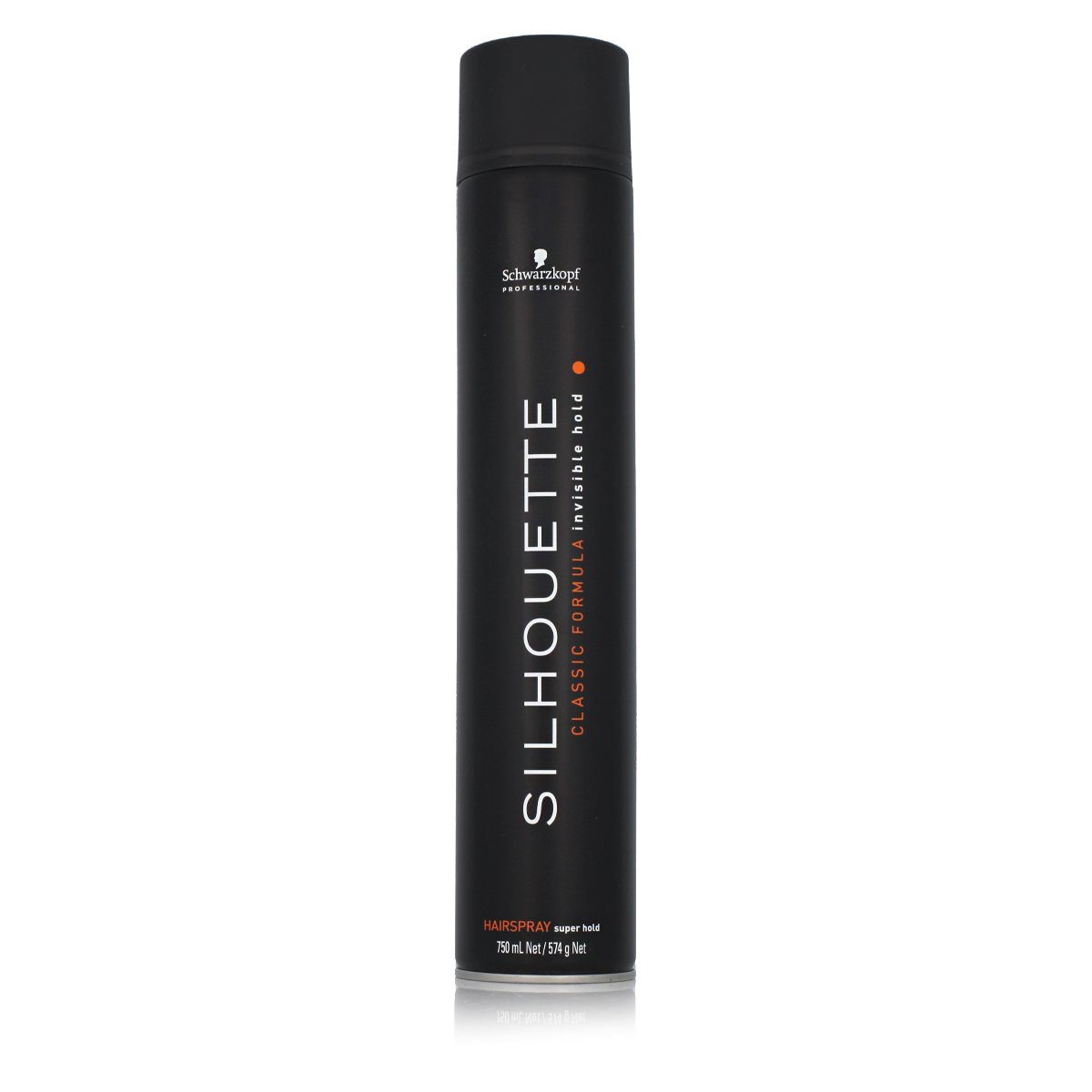 Schwarzkopf Haarpflege-Spray Silhouette