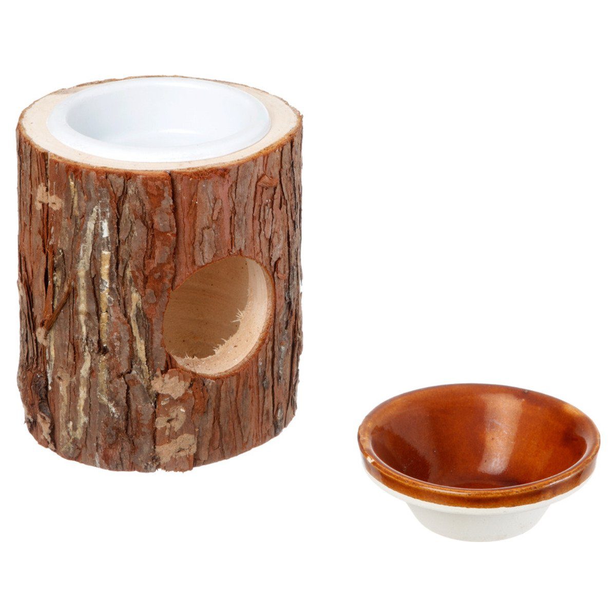 Karlie Futternapf Wonderland Höhle mit Napf