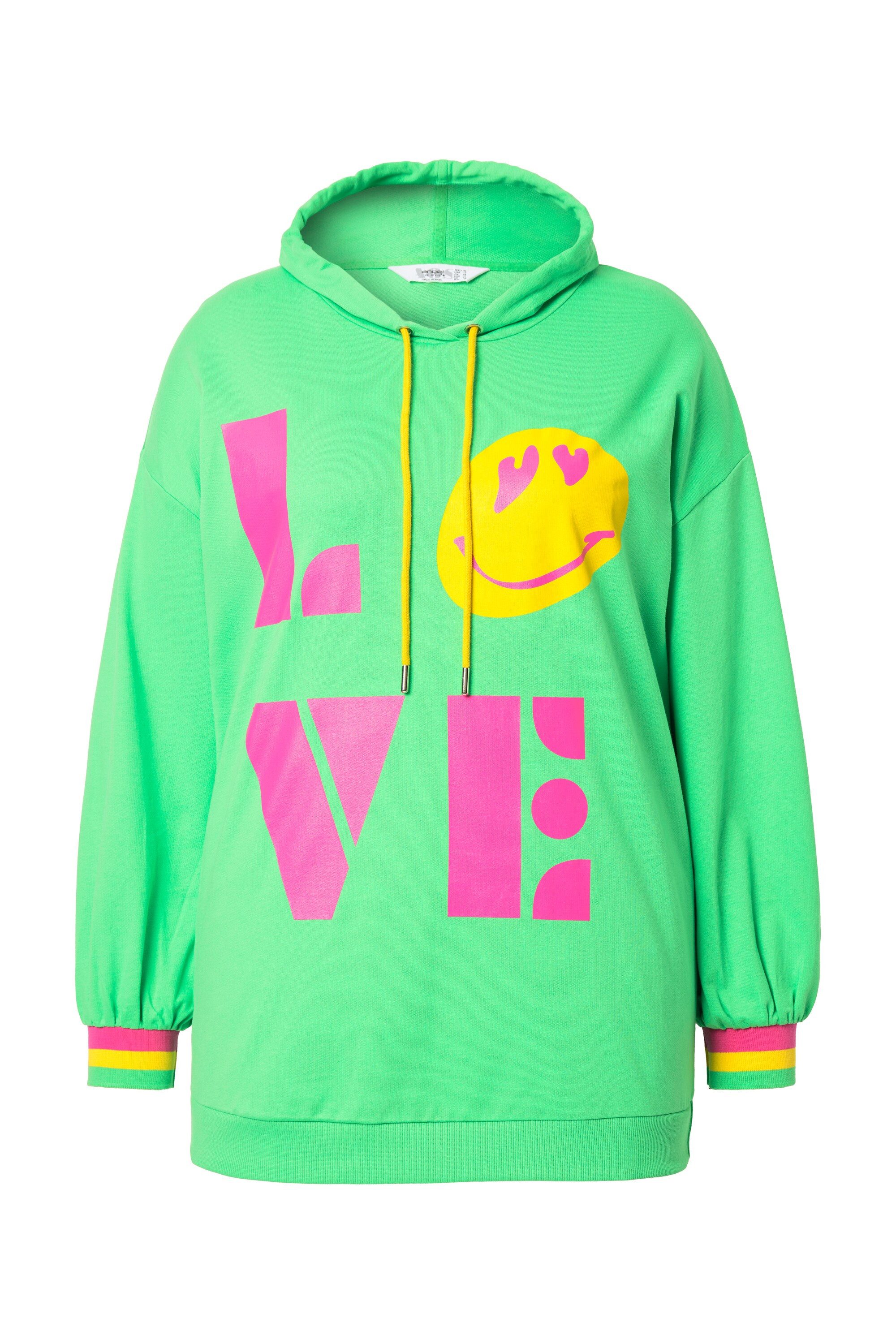 Angel of Style Sweatshirt Hoodie LOVE günstig online kaufen