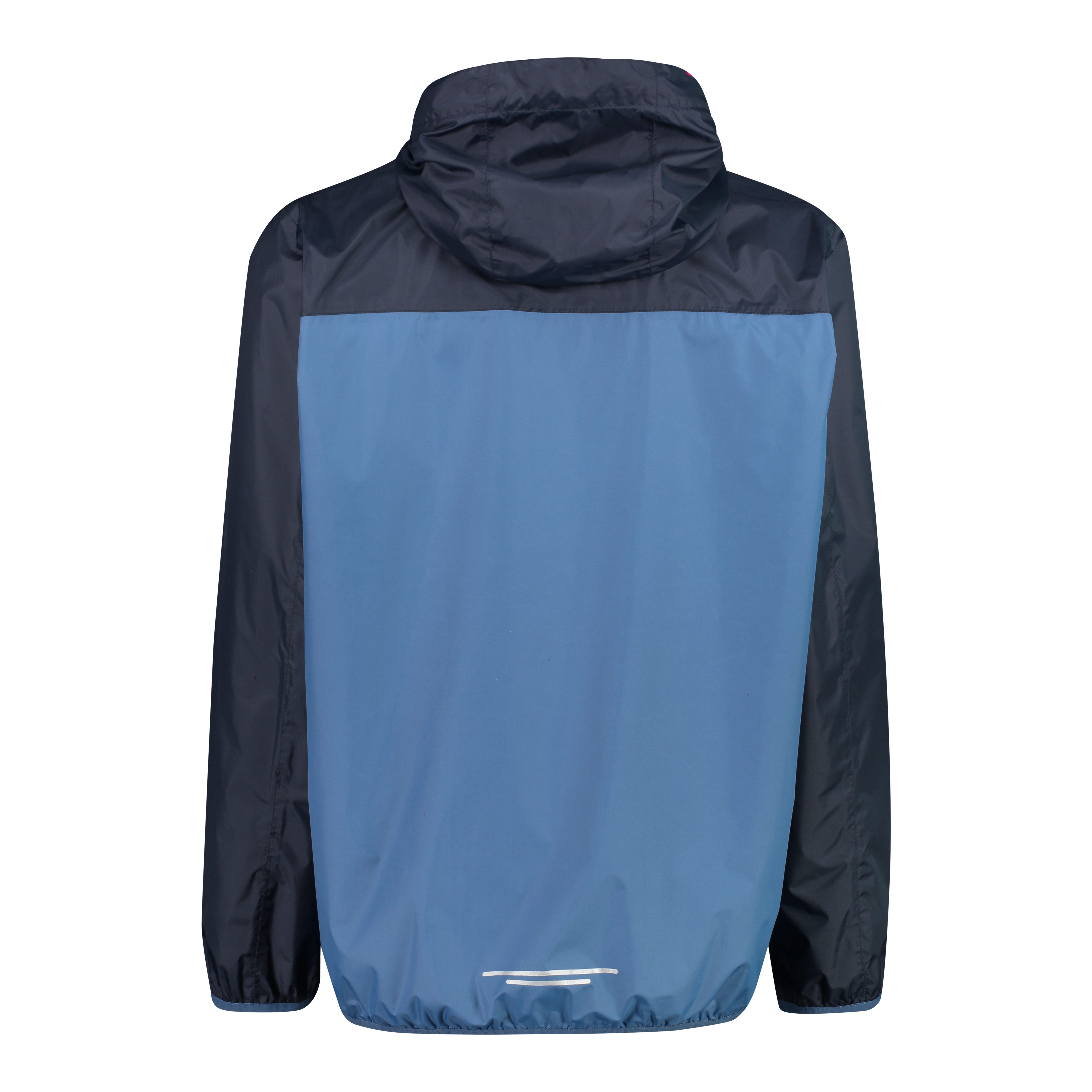 CMP Regenjacke CMP Herren Regenjacke MAN JACKET RAIN FIX HOOD 32X5807 günstig online kaufen