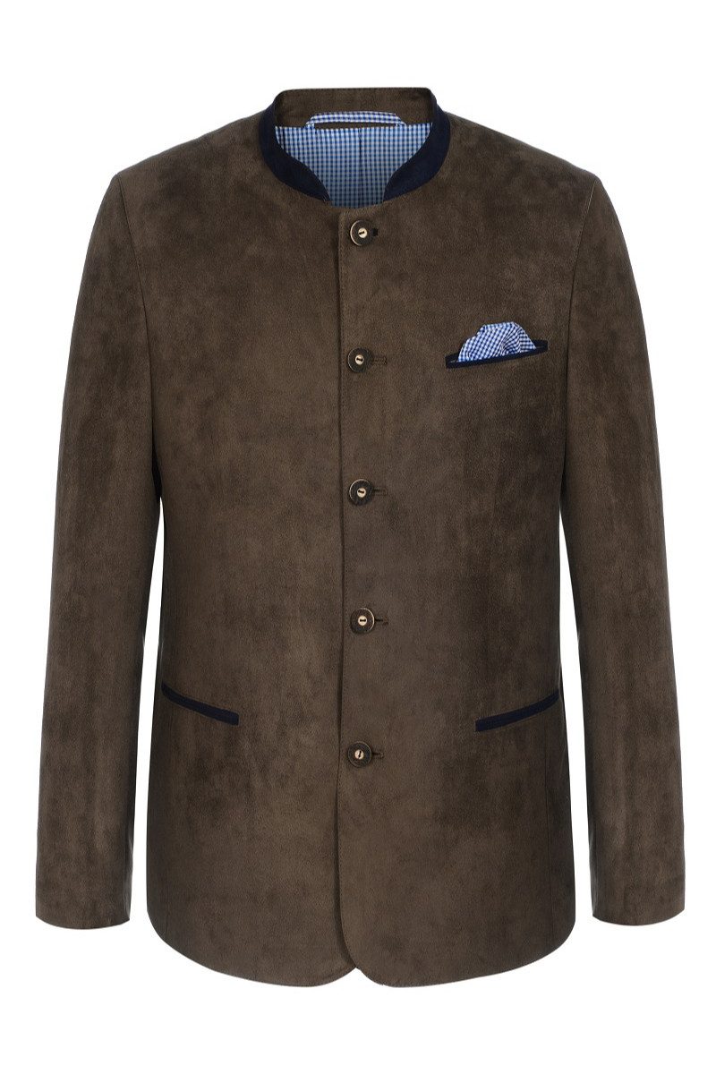 Gebr. Weis menswear Trachtenjanker Janker - günstig online kaufen