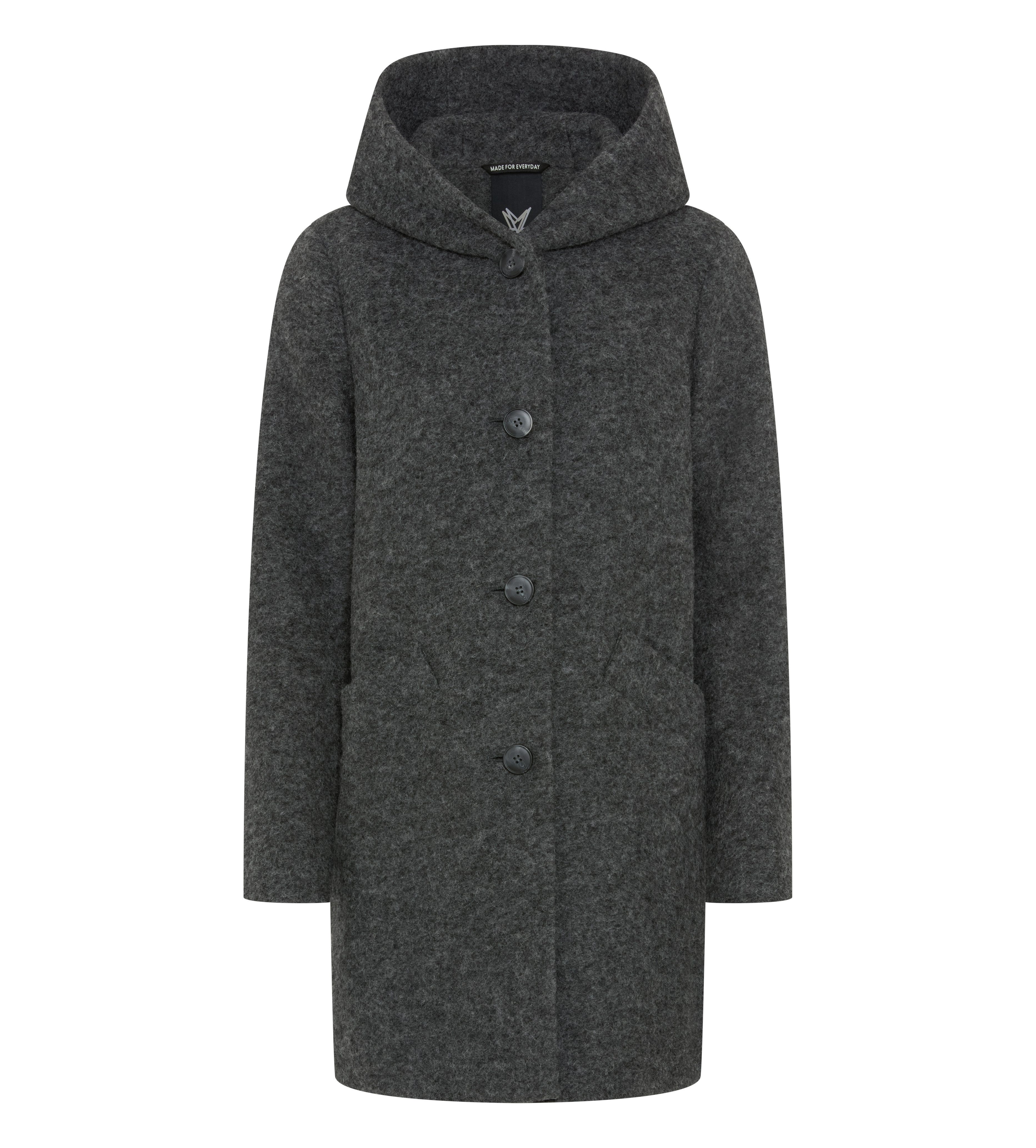 Fuchs Schmitt Wolljacke