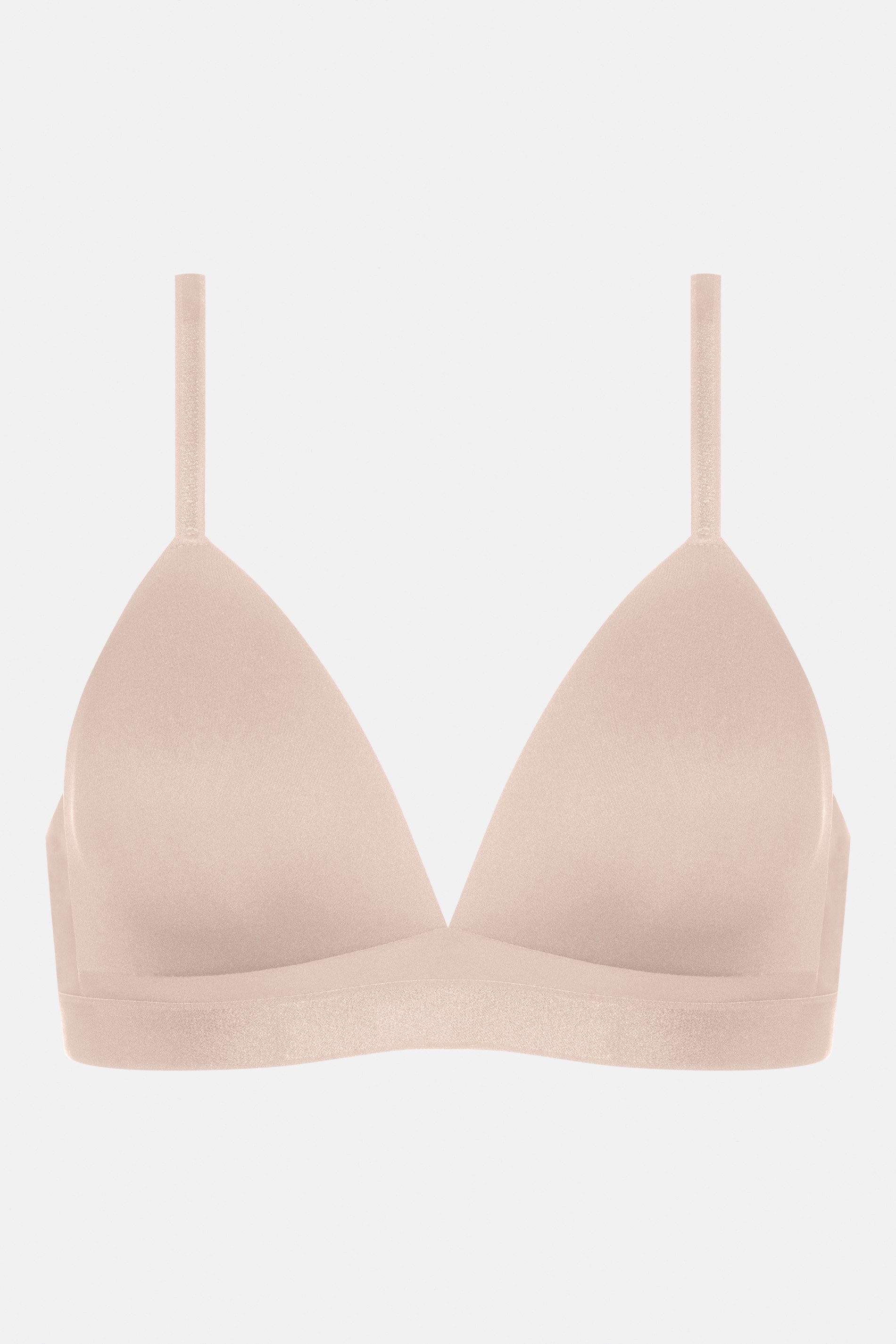Triangel-BH Mey Damen Triangle-BH Serie Poetry Stellar Uni BH