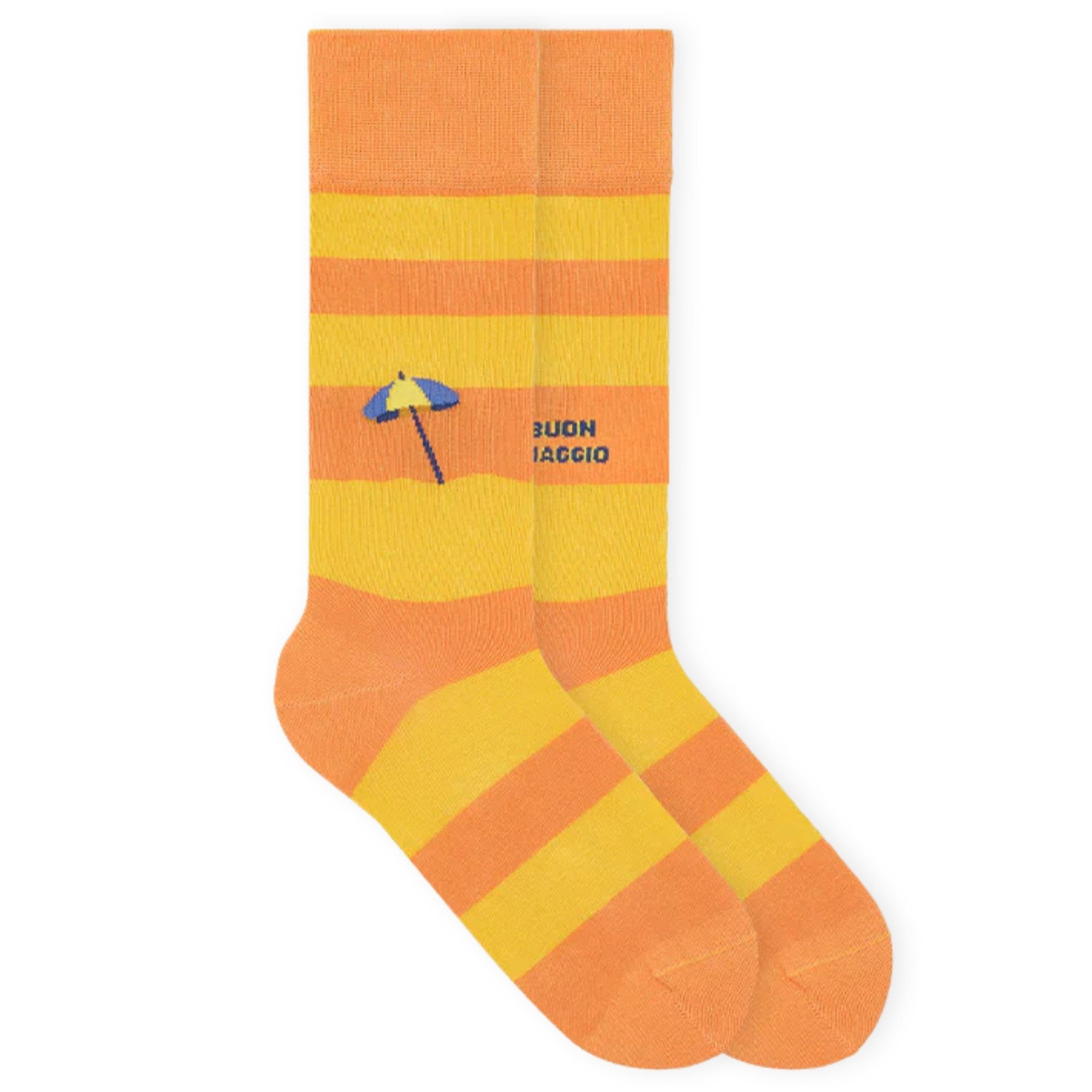 Socken Italy Icons Bio-Baumwolle 35-46 Unisex