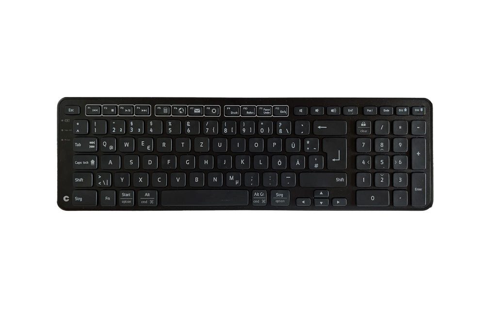 contour PC-Tastatur