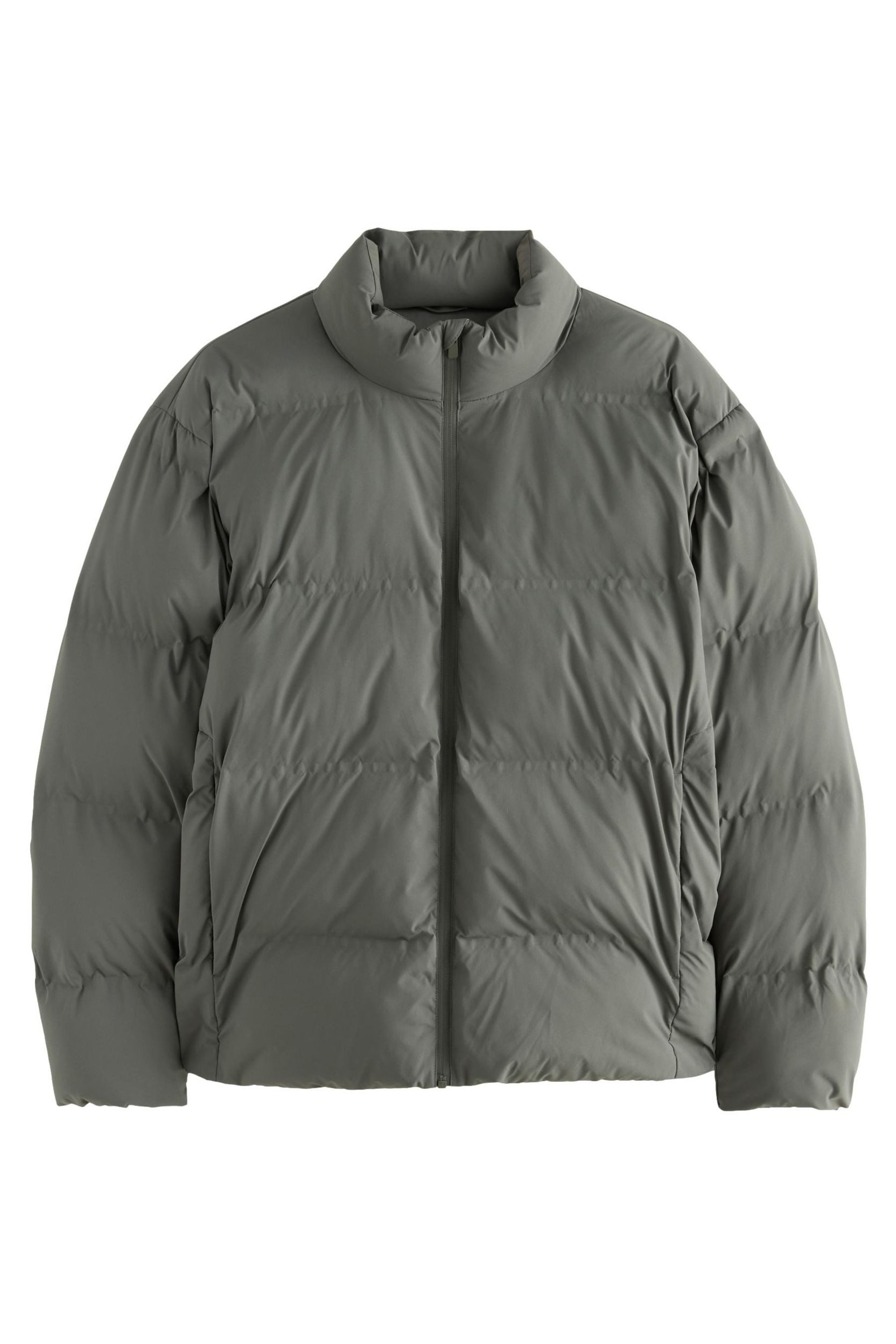 Next Winterjacke Wasserabweisende ThermoGen Pufferjacke (1-St)