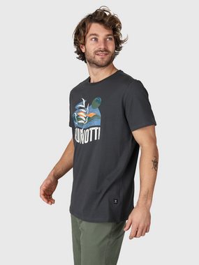 Brunotti Kurzarmshirt Funhorizon Men T-shirt