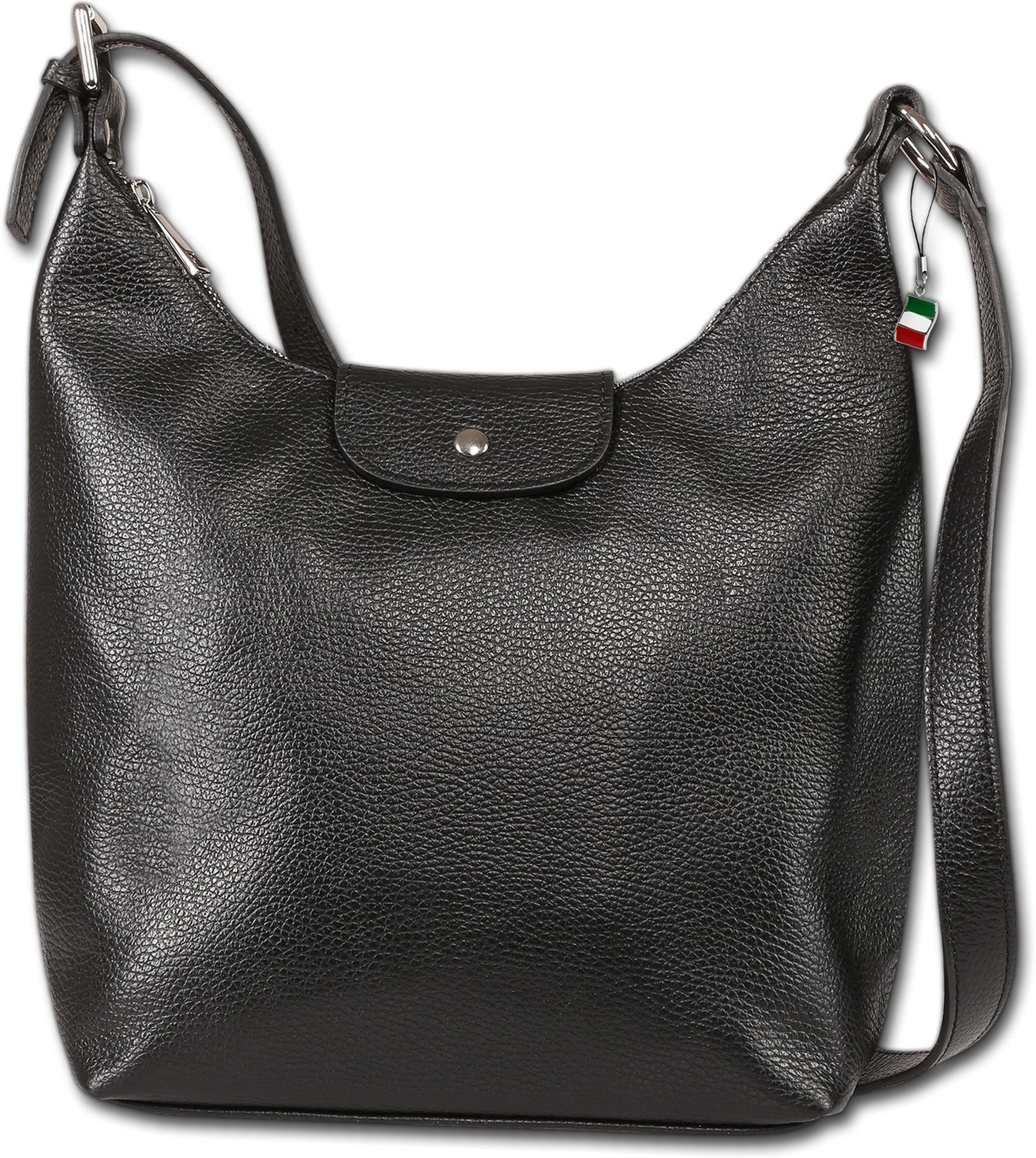 FLORENCE Umhängetasche Florence Damen Umhängetasche Leder (Umhängetasche, U günstig online kaufen
