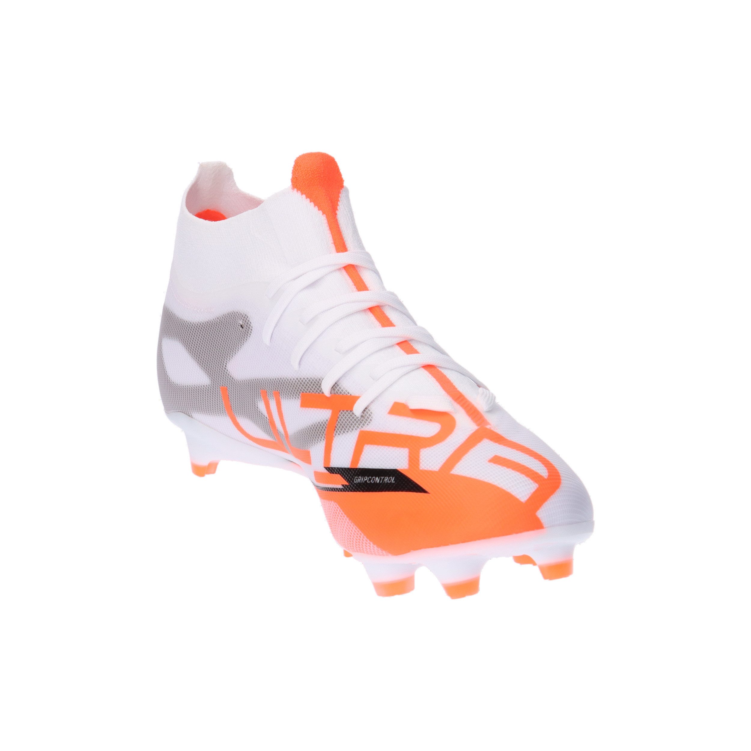 PUMA Puma Herren Fussballschuhe ULTRA 5 MATCH+ FG/AG 108162 Fußballschuh