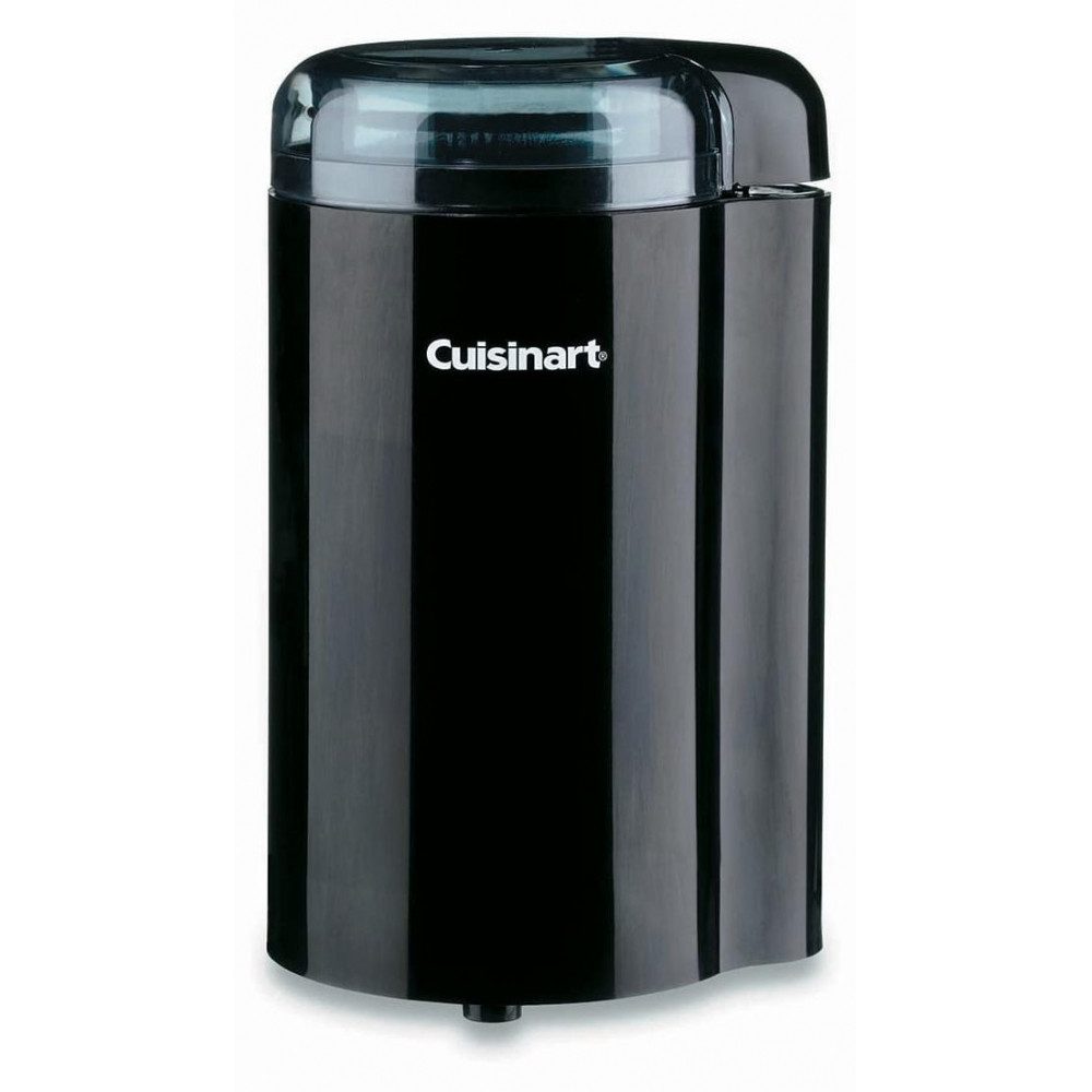 Cuisinart Kaffeemühle DCG20BKNE Kaffeemühle Schwarz