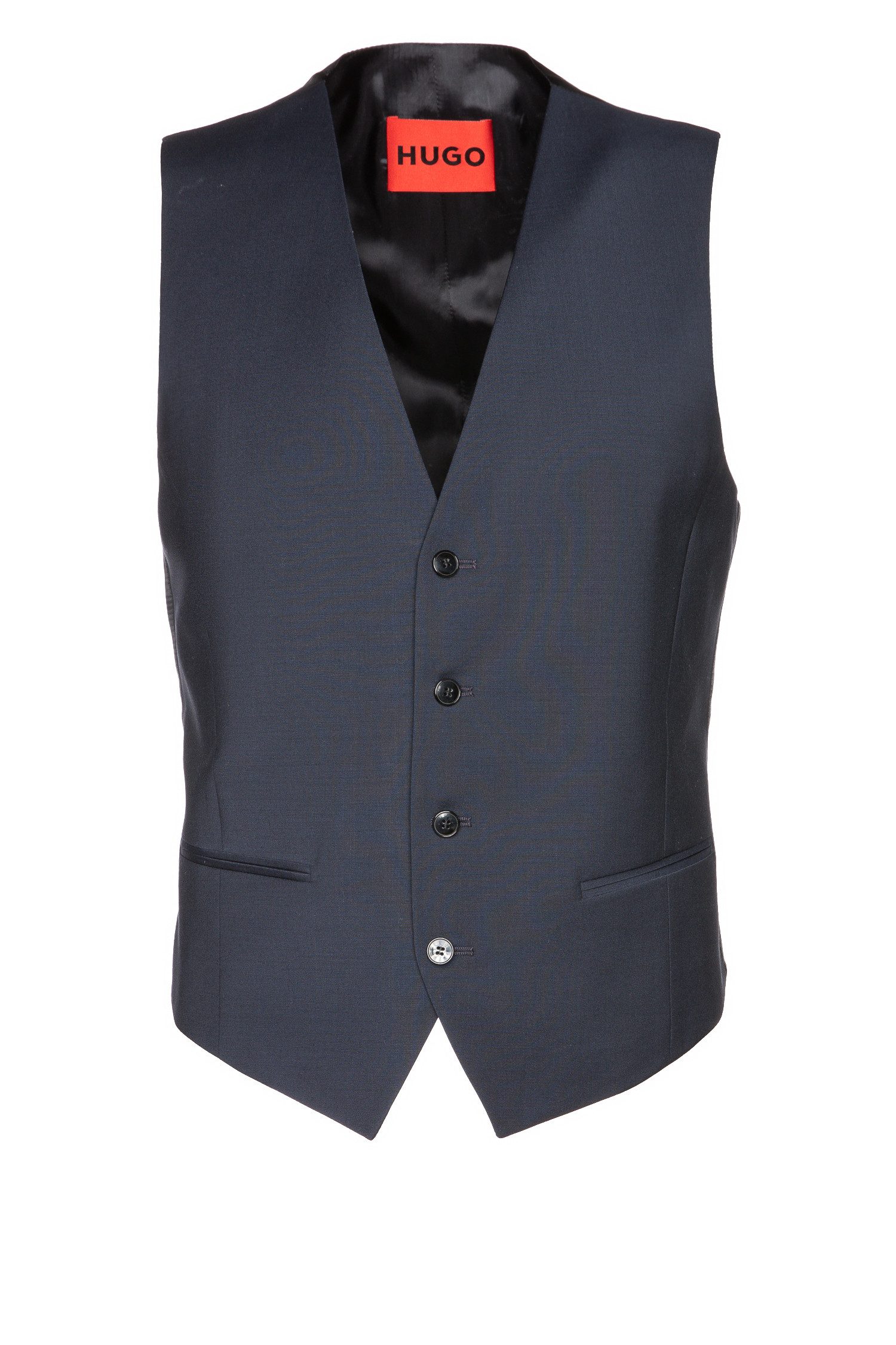 HUGO Anzugweste VinM (1-tlg) günstig online kaufen