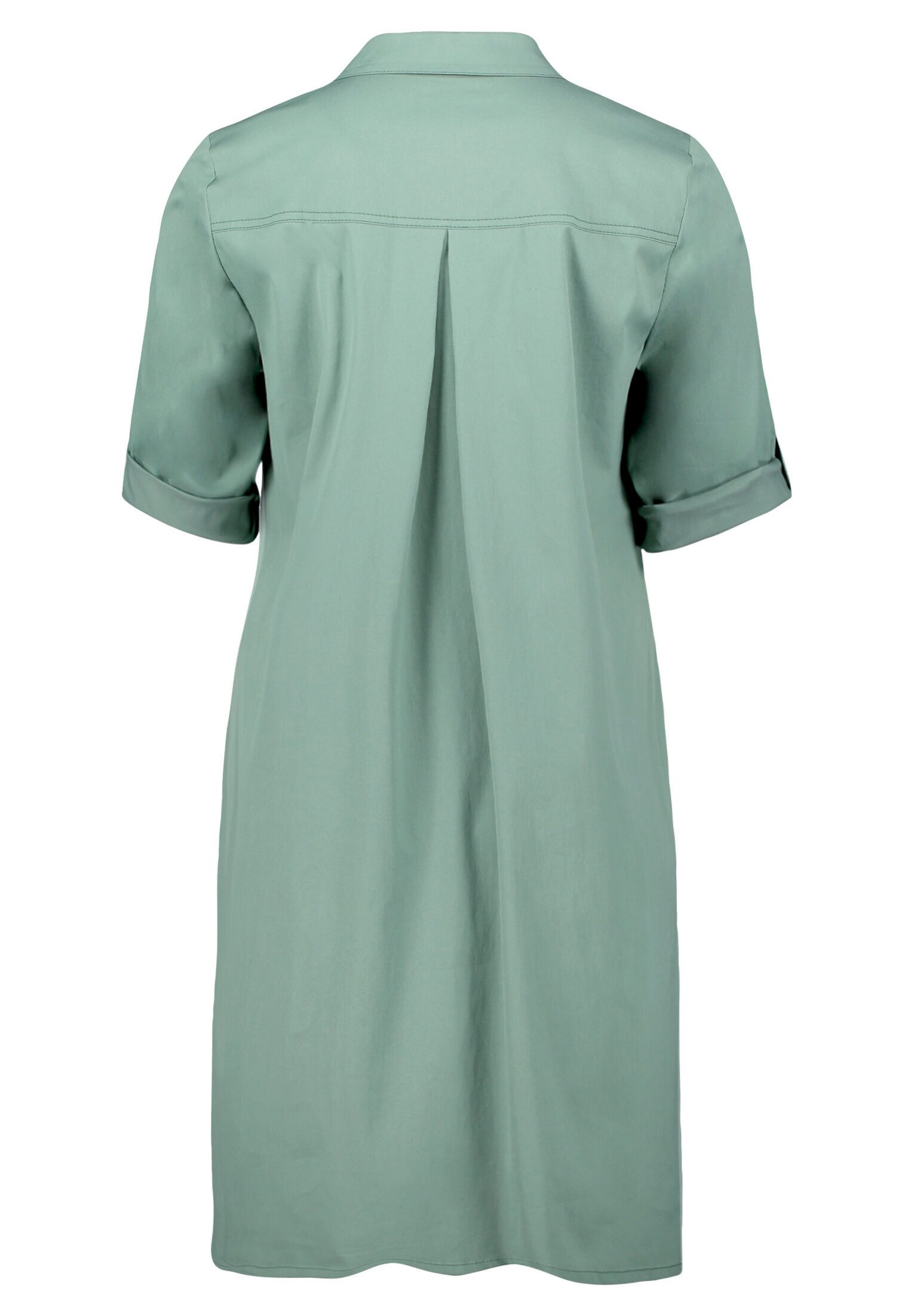 Vera Mont Hemdblusenkleid Damen mit Taschen Form