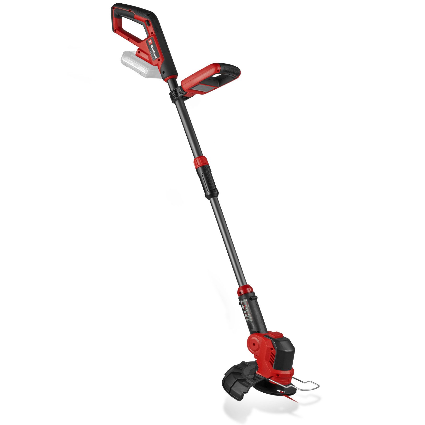 Einhell Akku-Rasentrimmer GE-CT 18/25-1 Li-Solo, 25 günstig online kaufen