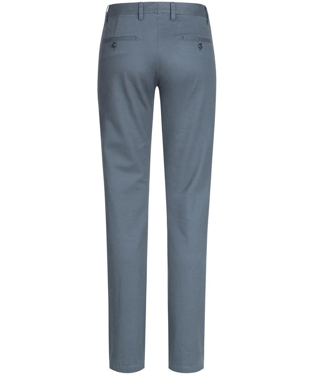 GREIFF Chinohose Greiff Corporate CASUAL Damen Chino-Hose Regular-Fit Taube günstig online kaufen