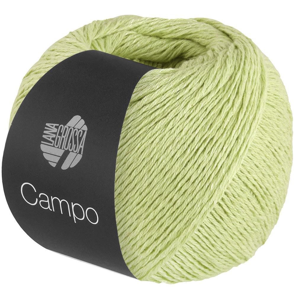 LANA GROSSA Campo Häkelwolle, 165 m