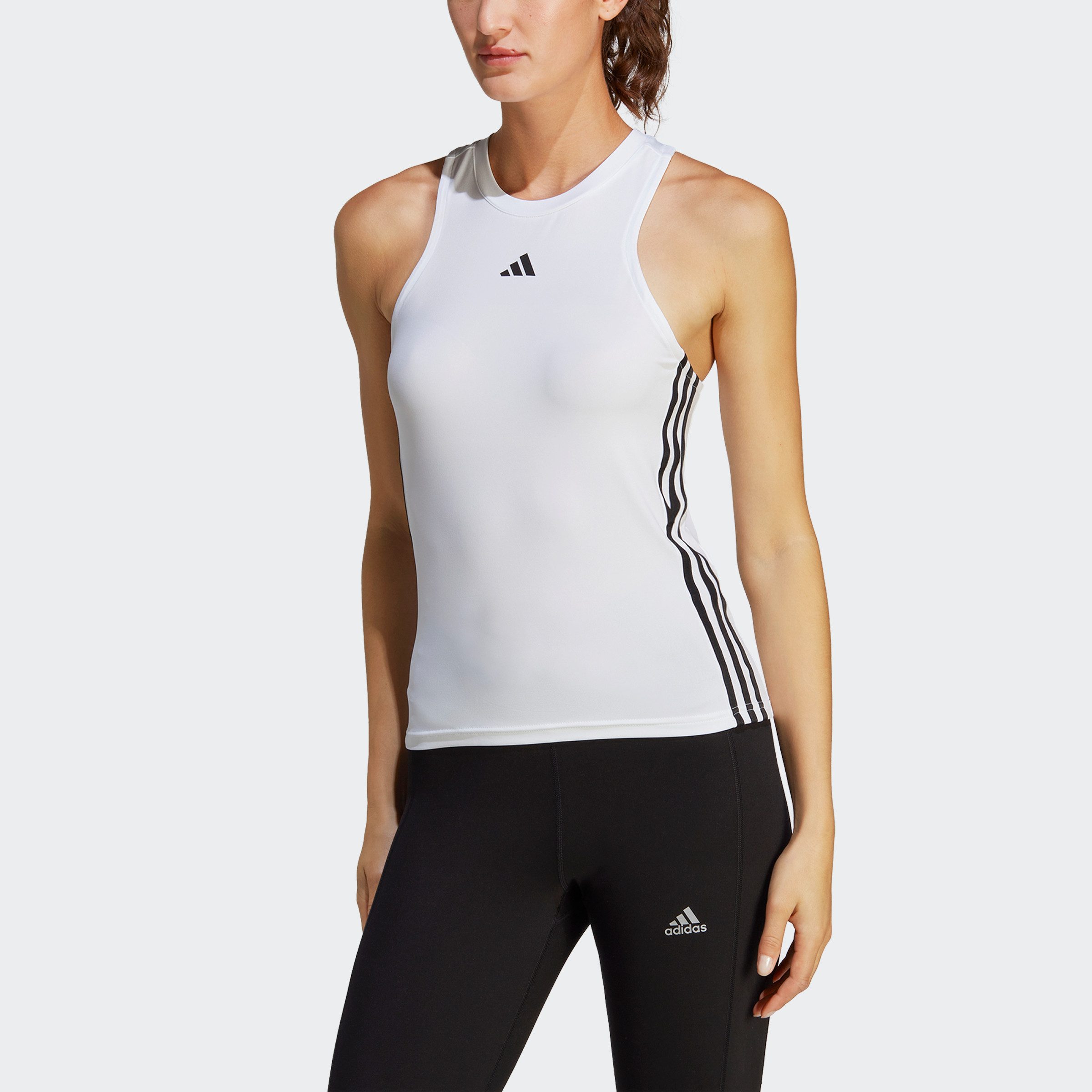 adidas Performance Tanktop TR-ES 3S TK günstig online kaufen