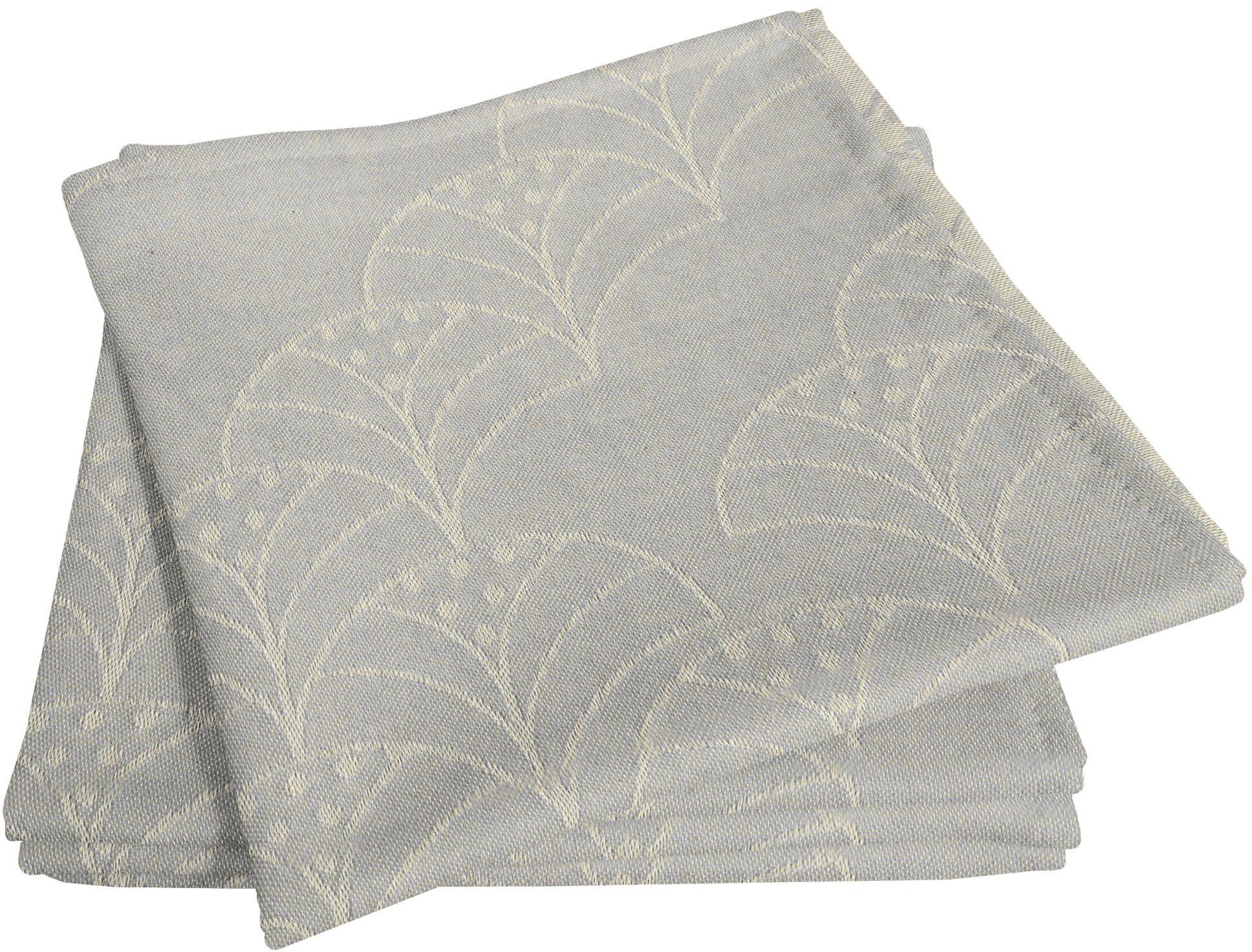 Adam Stoffserviette Argentinian Criolla Light, (4 St)