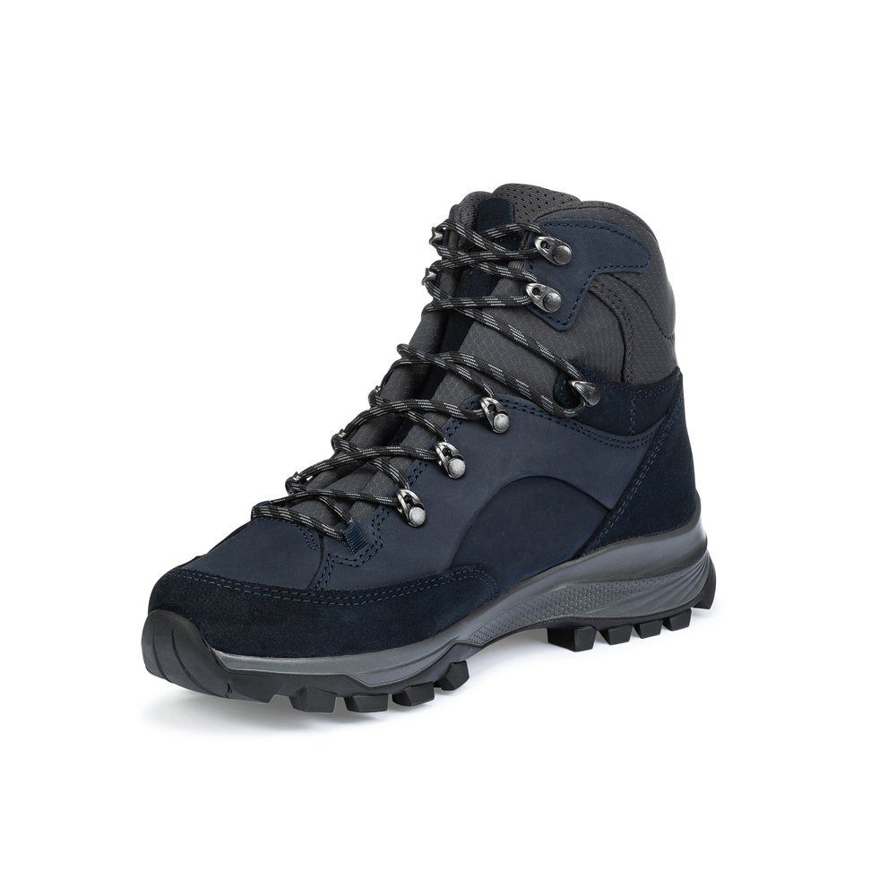 Hanwag Damen Banks Lady GTX Wanderstiefel