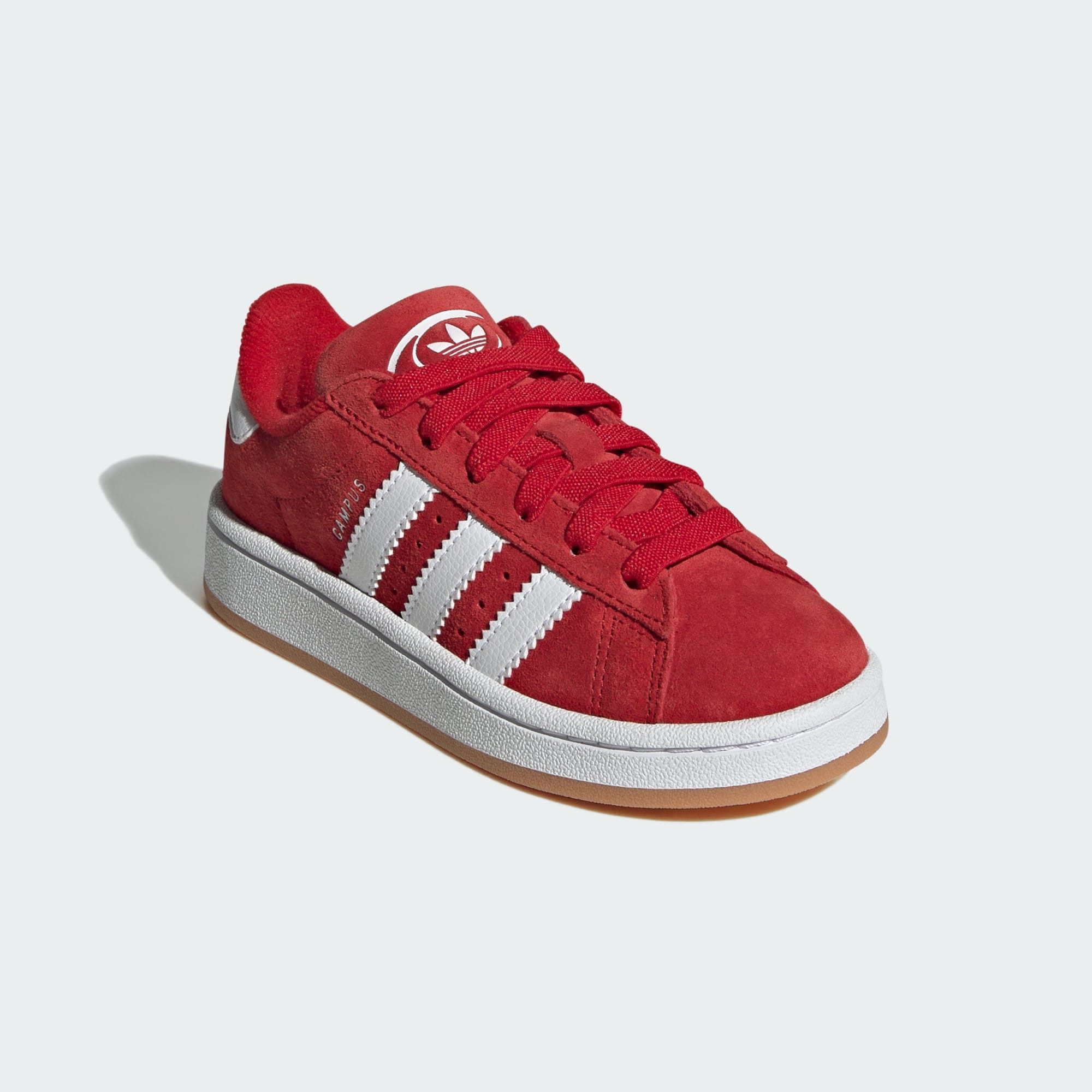 adidas Originals CAMPUS 00S ELASTIC LACE KIDS SCHUH Sneaker (1-tlg)
