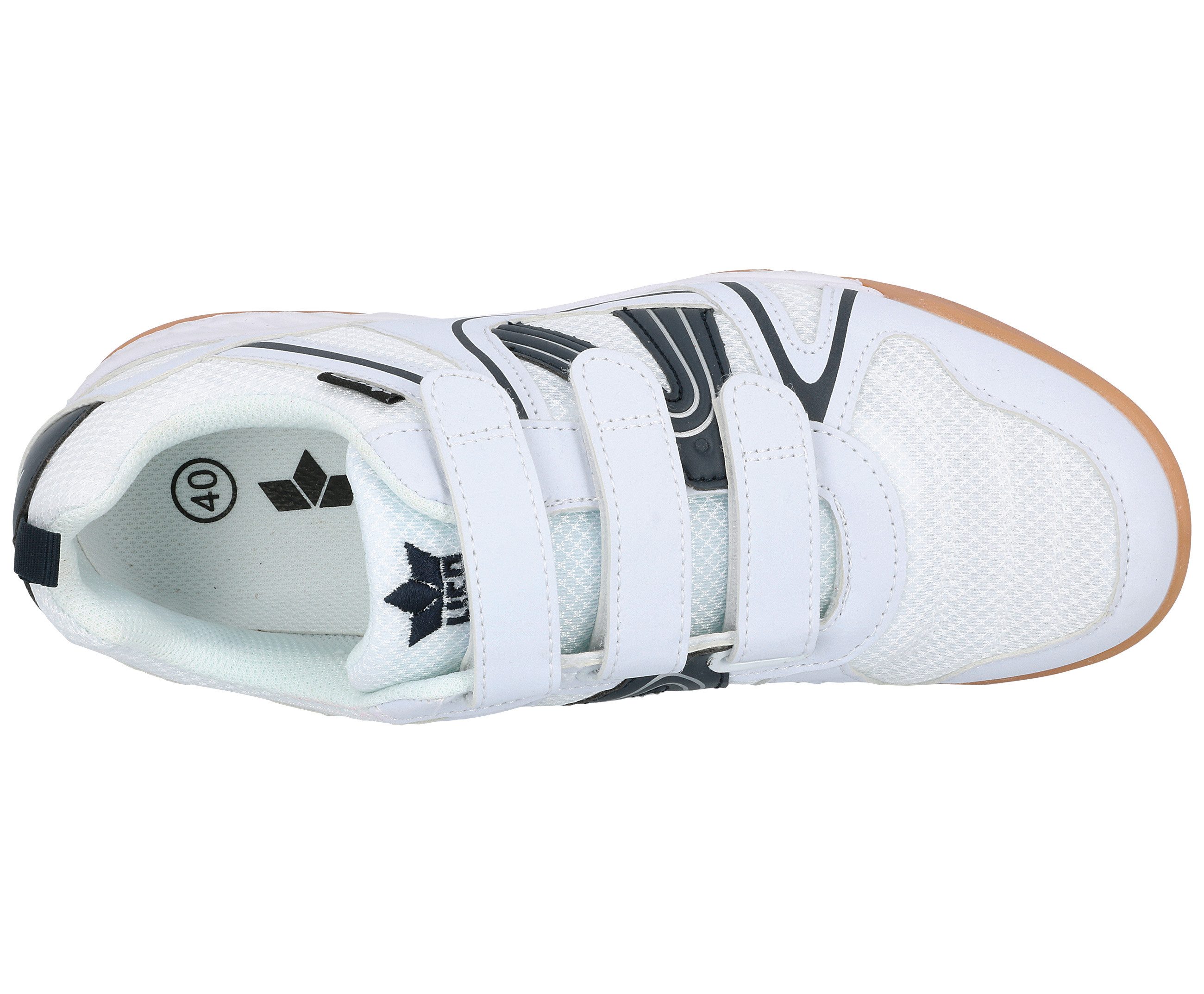 Lico Sportschuh Fit Indoor V Hallenschuh – Bild 5 von 5