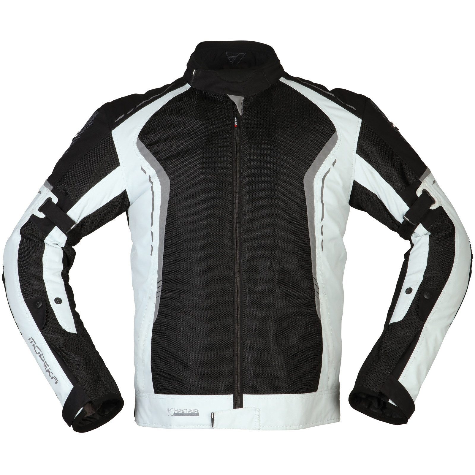Modeka Motorradjacke Modeka Khao Air Textiljacke günstig online kaufen