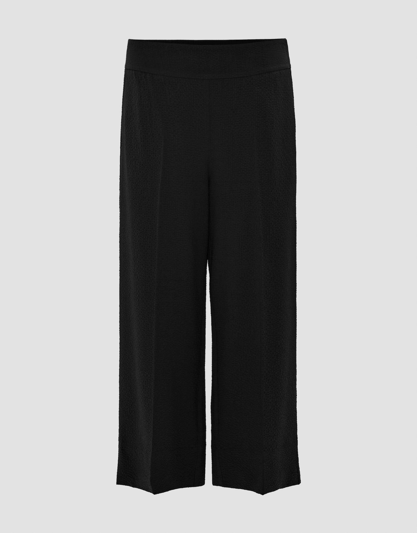 Stoffhose 'Misha structured'