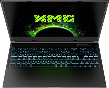 XMG CORE 15 AMD - M20 Notebook (39,62 cm/15,6 Zoll, AMD Ryzen 7 4800H, GeForce GTX 1650 Ti, 1000 GB SSD)