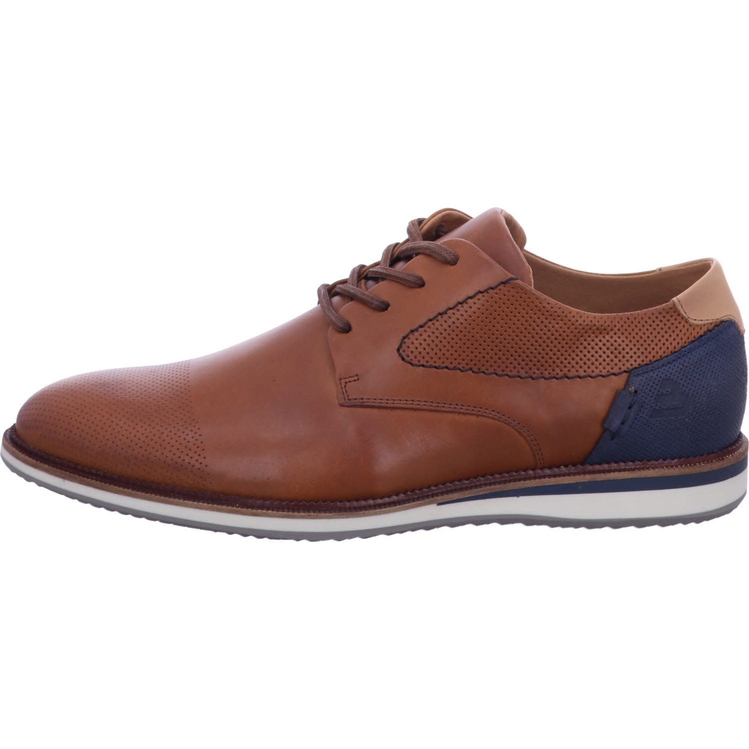 Bullboxer 7LT0060302 3333 Schnürschuh