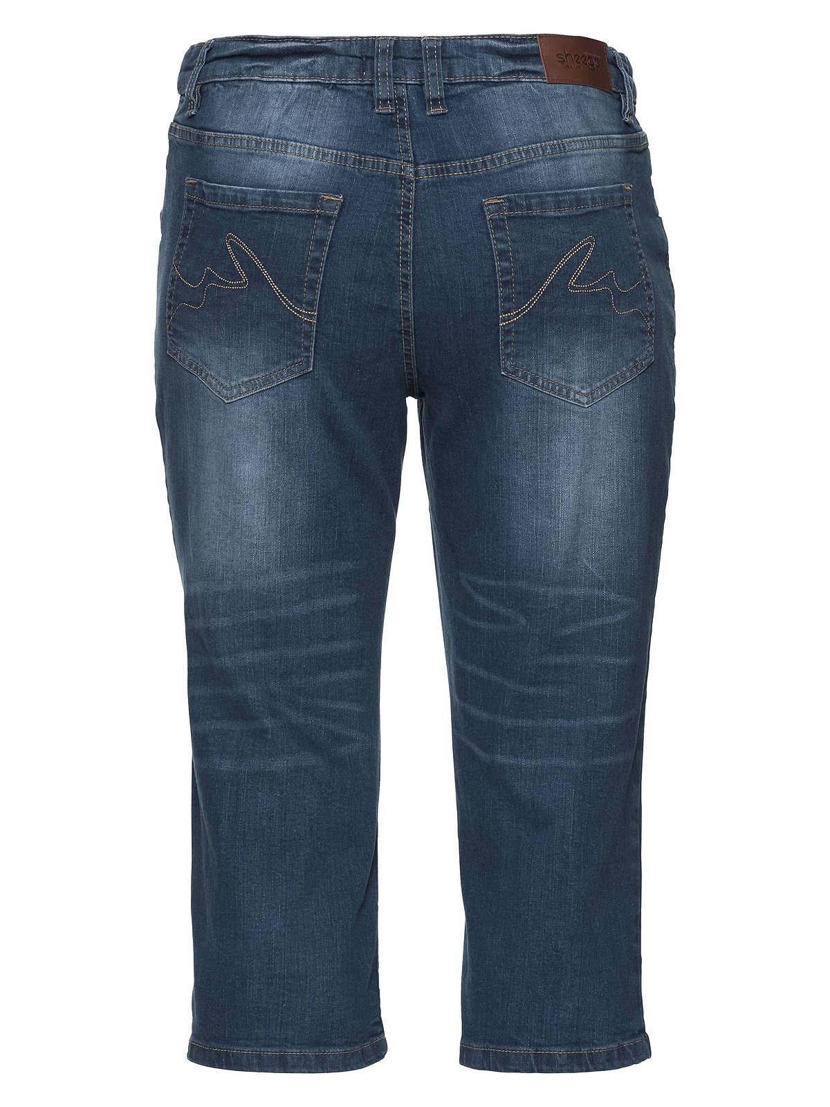blue Denim