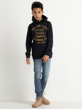 Petrol Industries Hoodie Jungen Hoodie (1-tlg)