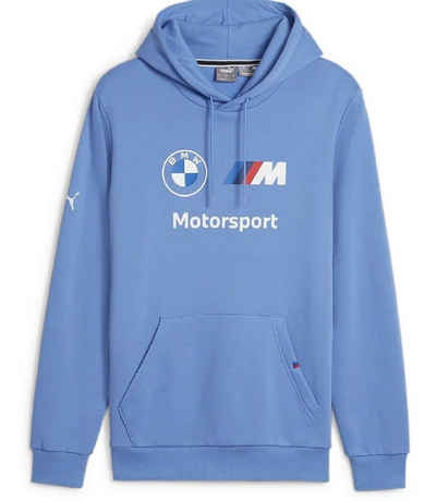BMW Hoodie BMW Hoodie Motorsport Kapuzensweatshirt Hoody M Perfomance Blau
