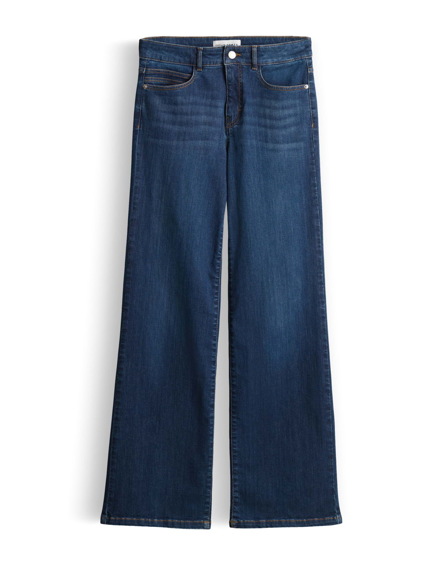 OPUS PANTS Weite Jeans Melly modern günstig online kaufen