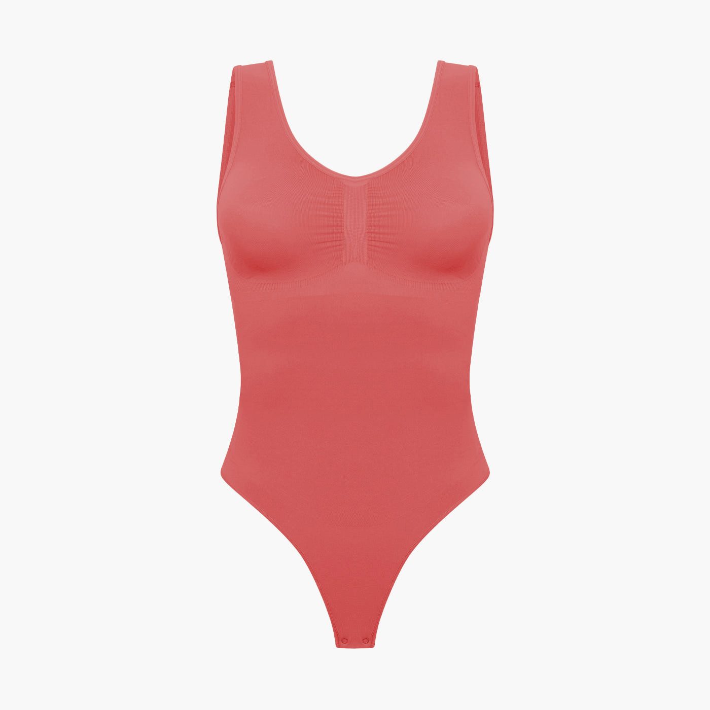 cfab by creamy fabrics Miederbody Tank Bodysuit Sculpting Shapewear mit Str günstig online kaufen