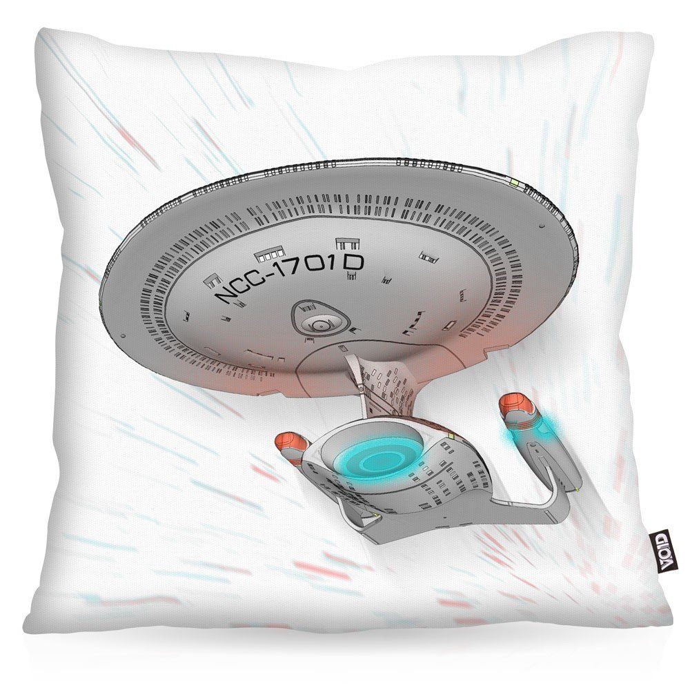 VOID Kissenbezug, NC-1701-D hülle Outdoor Indoor günstig online kaufen