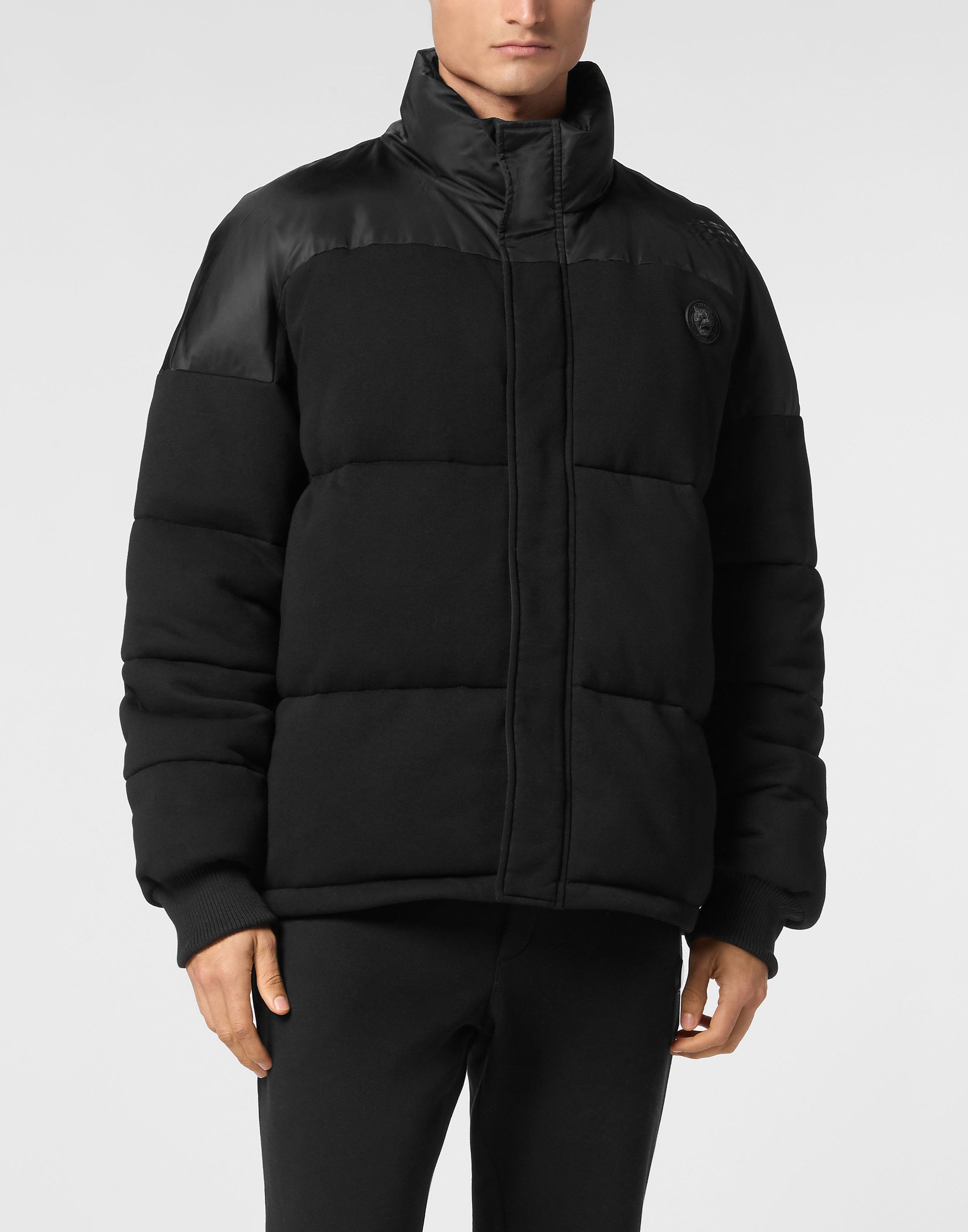 PLEIN SPORT Winterjacke Winterjacke