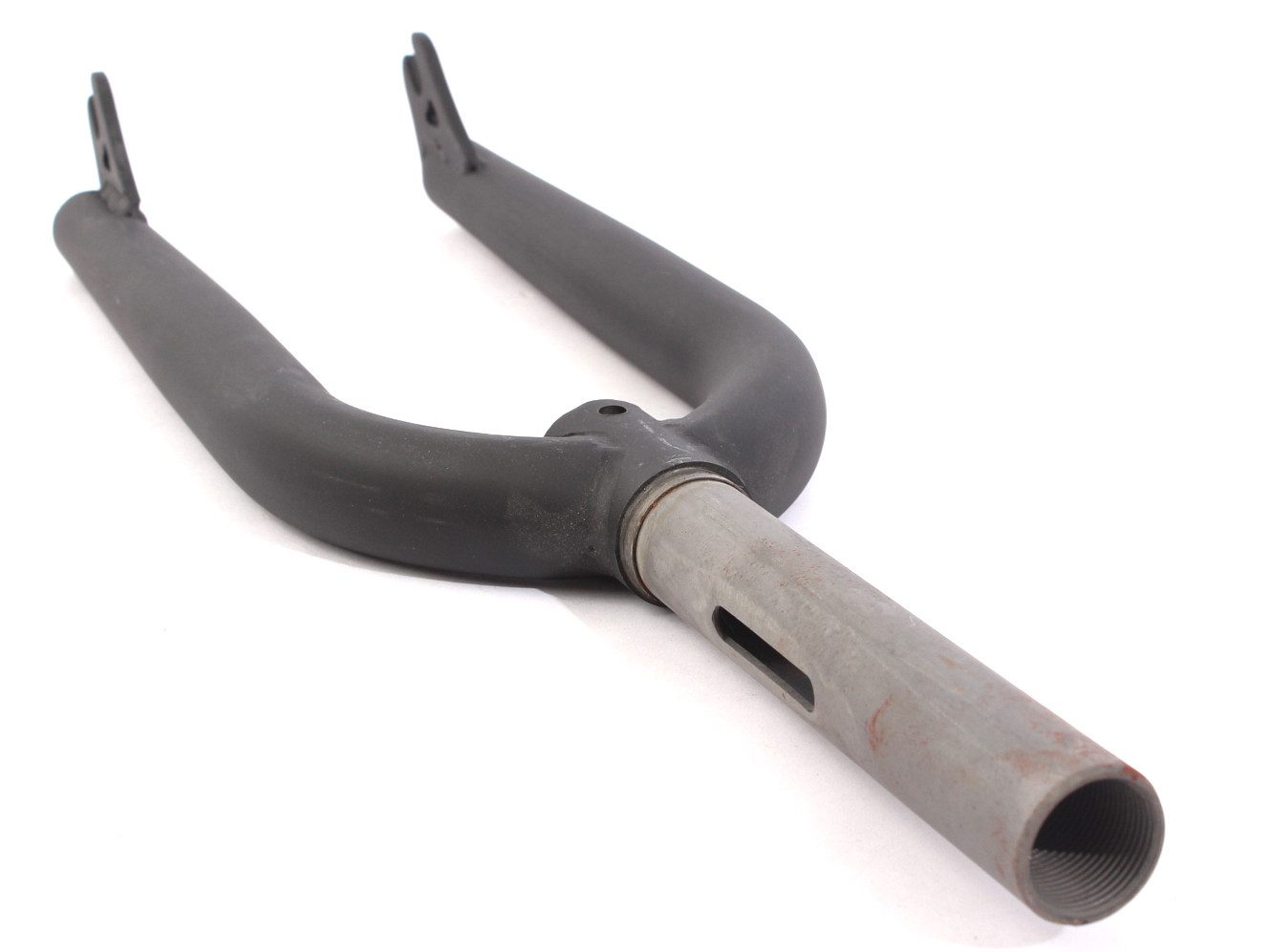 KHEbikes Starrgabel BMX Gabel KHE SILENCER 20 Zoll CrMo, BMX Gabel 20" KHEbikes