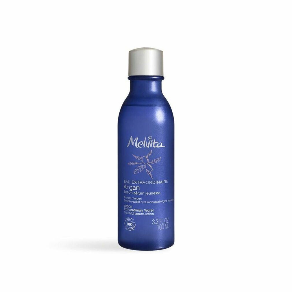 Melvita Körperpflegemittel agua extraordinaria argan 100ml