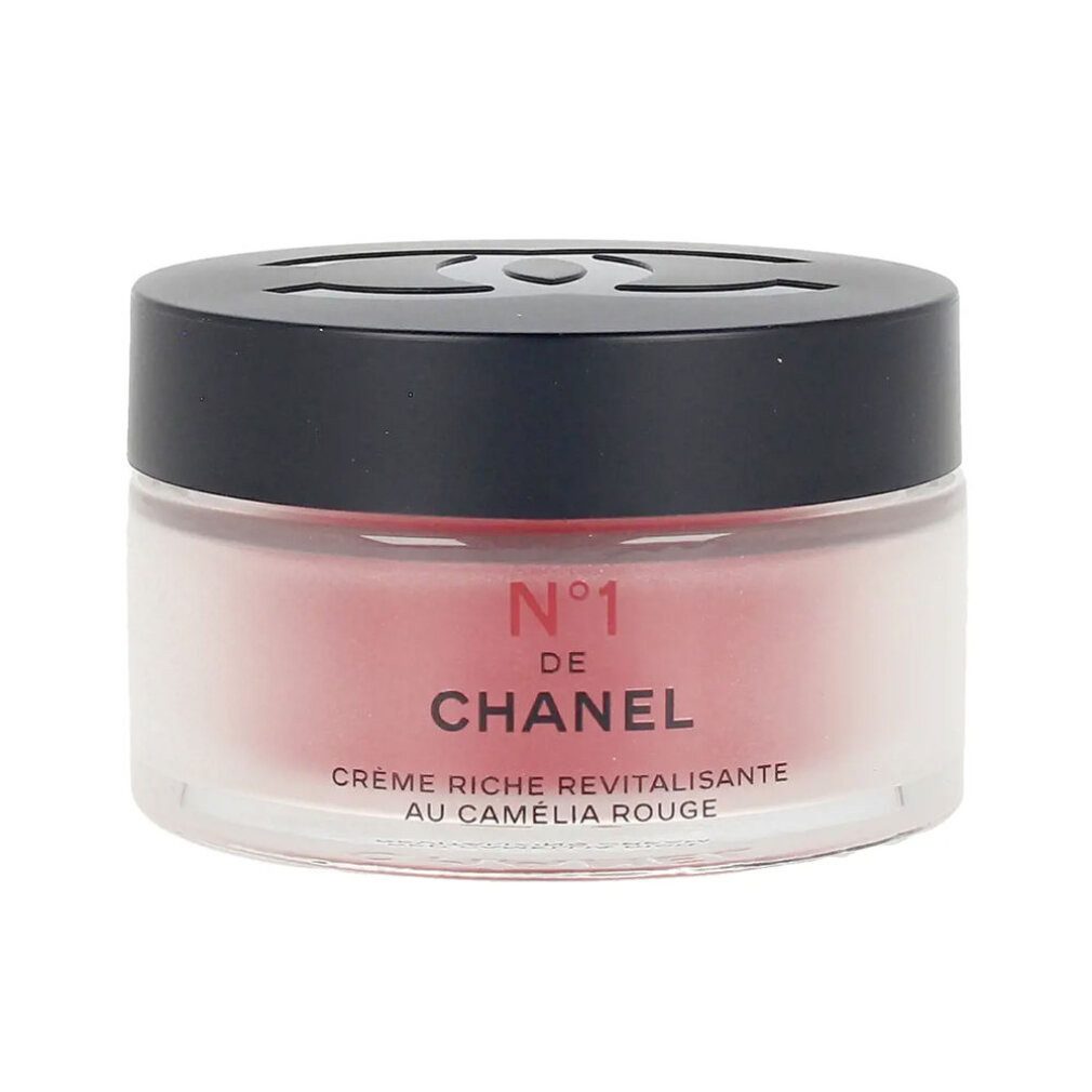 CHANEL Tagescreme No 1 De Revitalizing Rich Cream