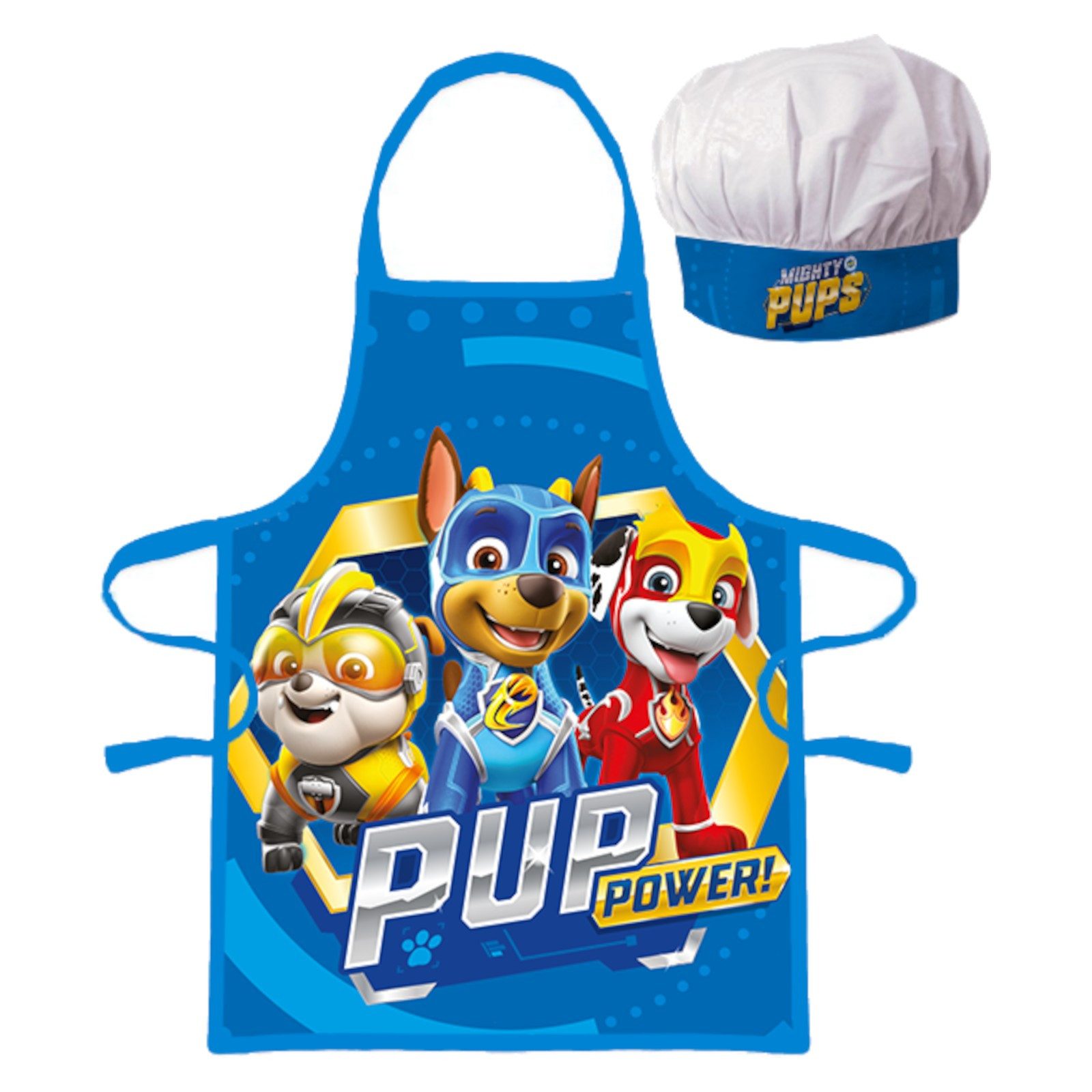 PAW PATROL Kochschürze PAW Patrol Kinder günstig online kaufen
