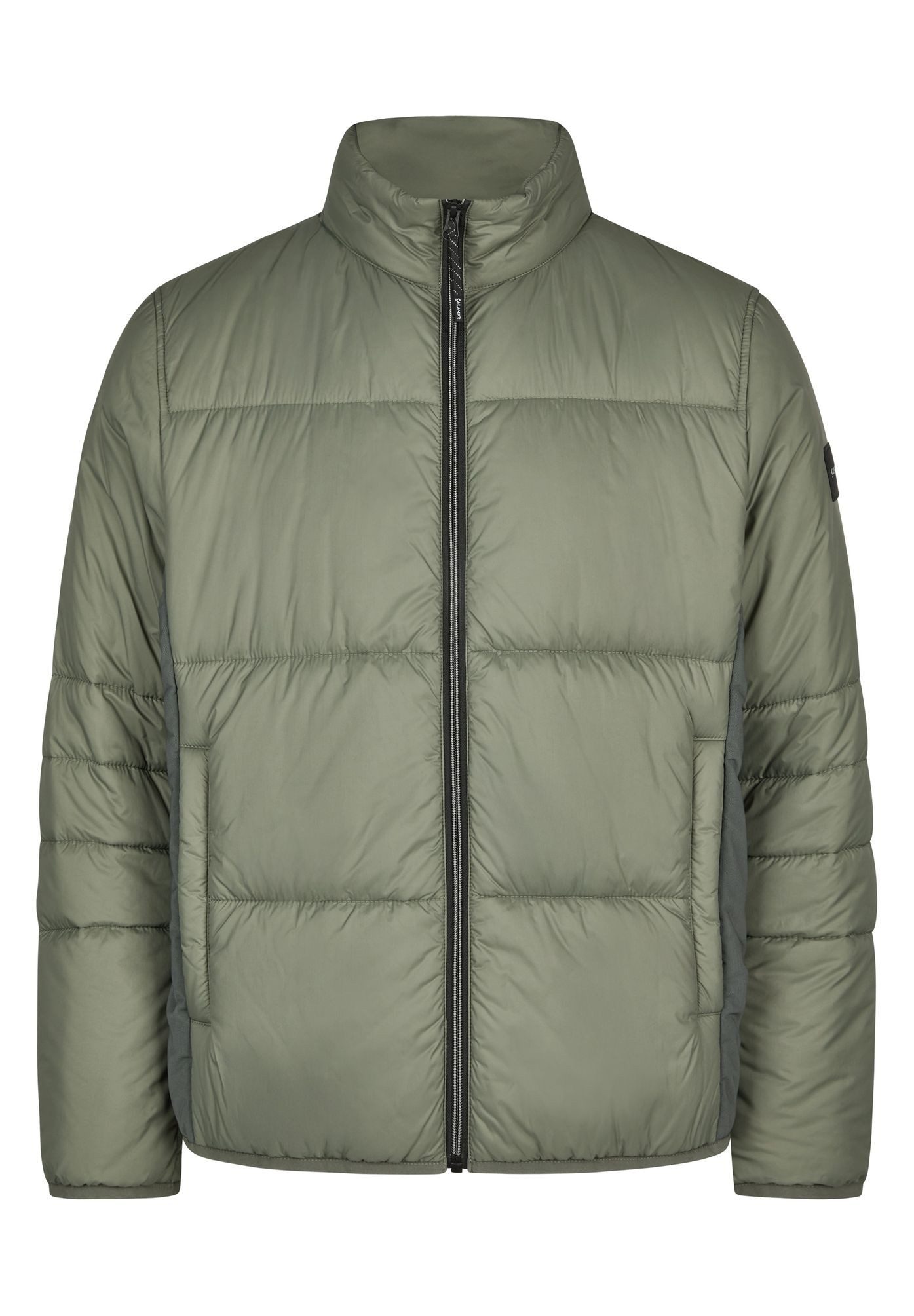 Calamar Steppjacke 130380 9Y05