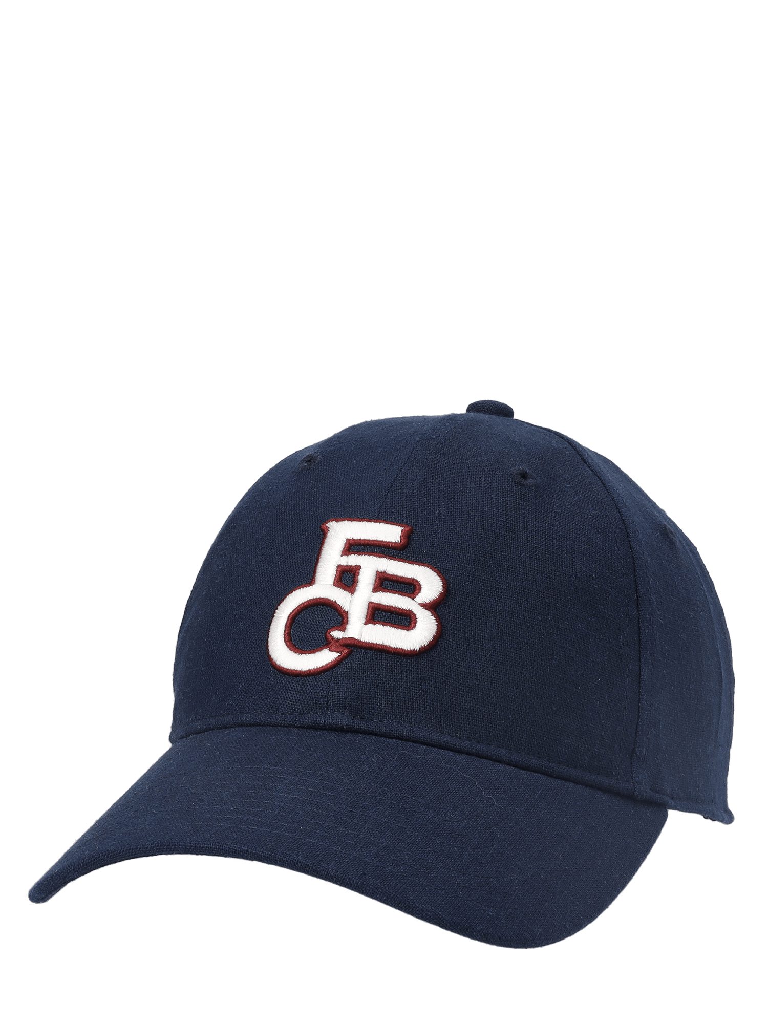 FC Bayern München Baseball Cap FC Bayern München I Baseballcap FCB I Herren I Navy