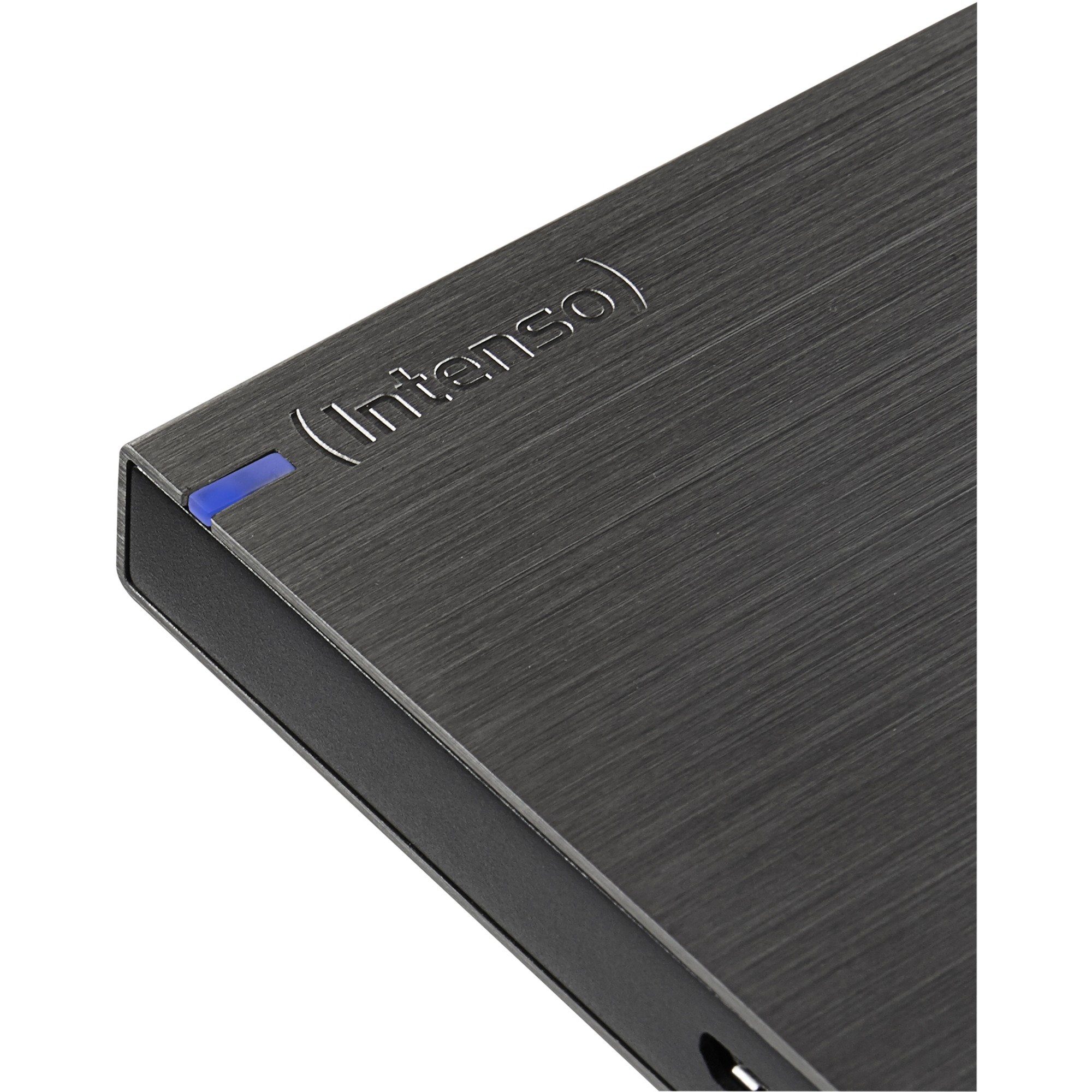 Intenso Intenso Memory Board 1 TB, Festplatte, externe HDD-Festplatte (1 TB) 2.5"