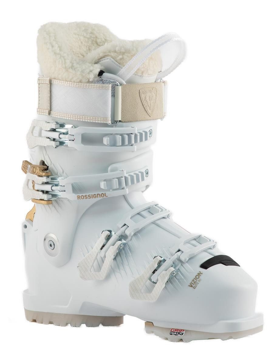 Rossignol ROSSIGNOL »Vizion 4B Elite 90 GW« Damen Skischuhe, rutschfest, griffig Skischuh