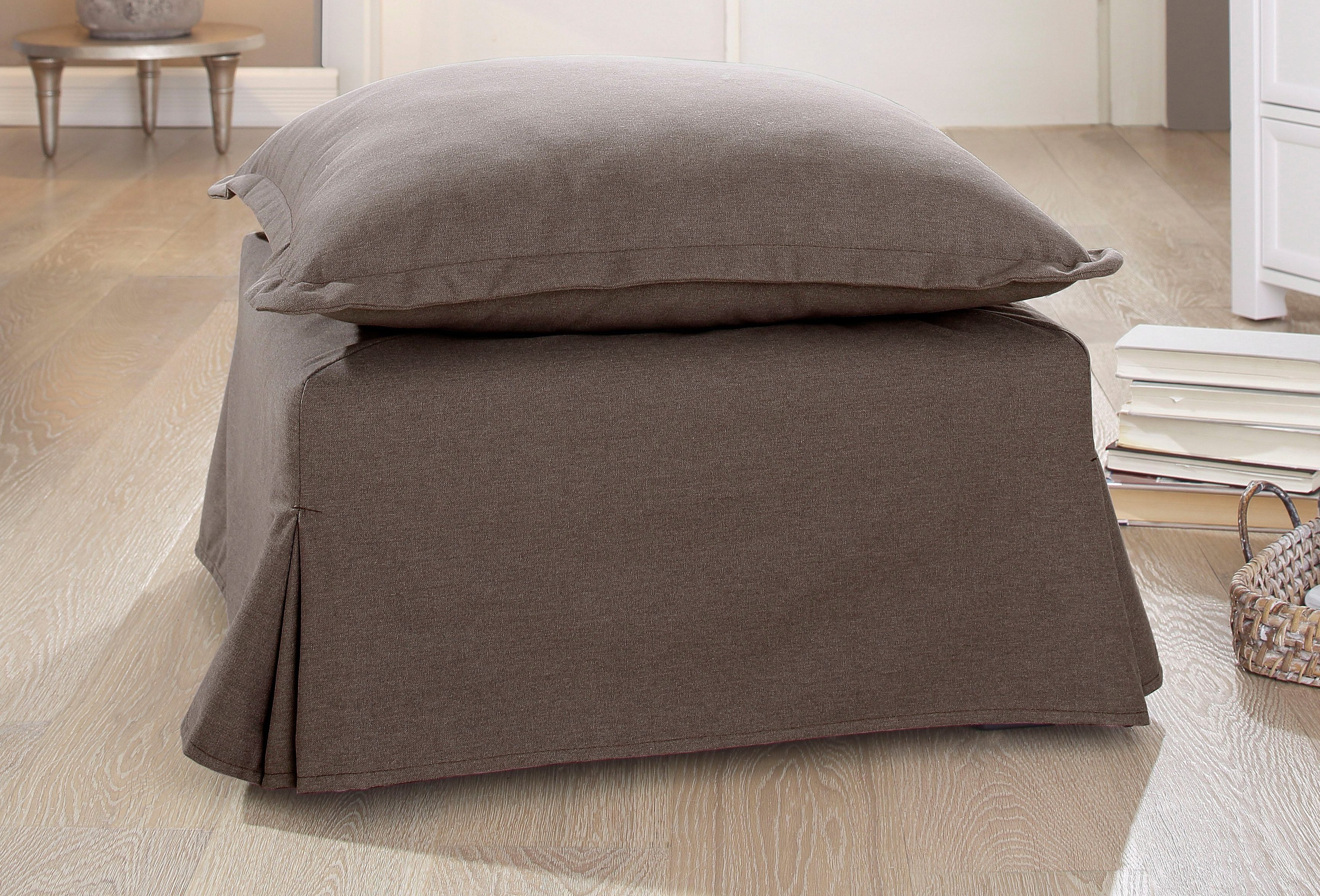 Hocker Luise