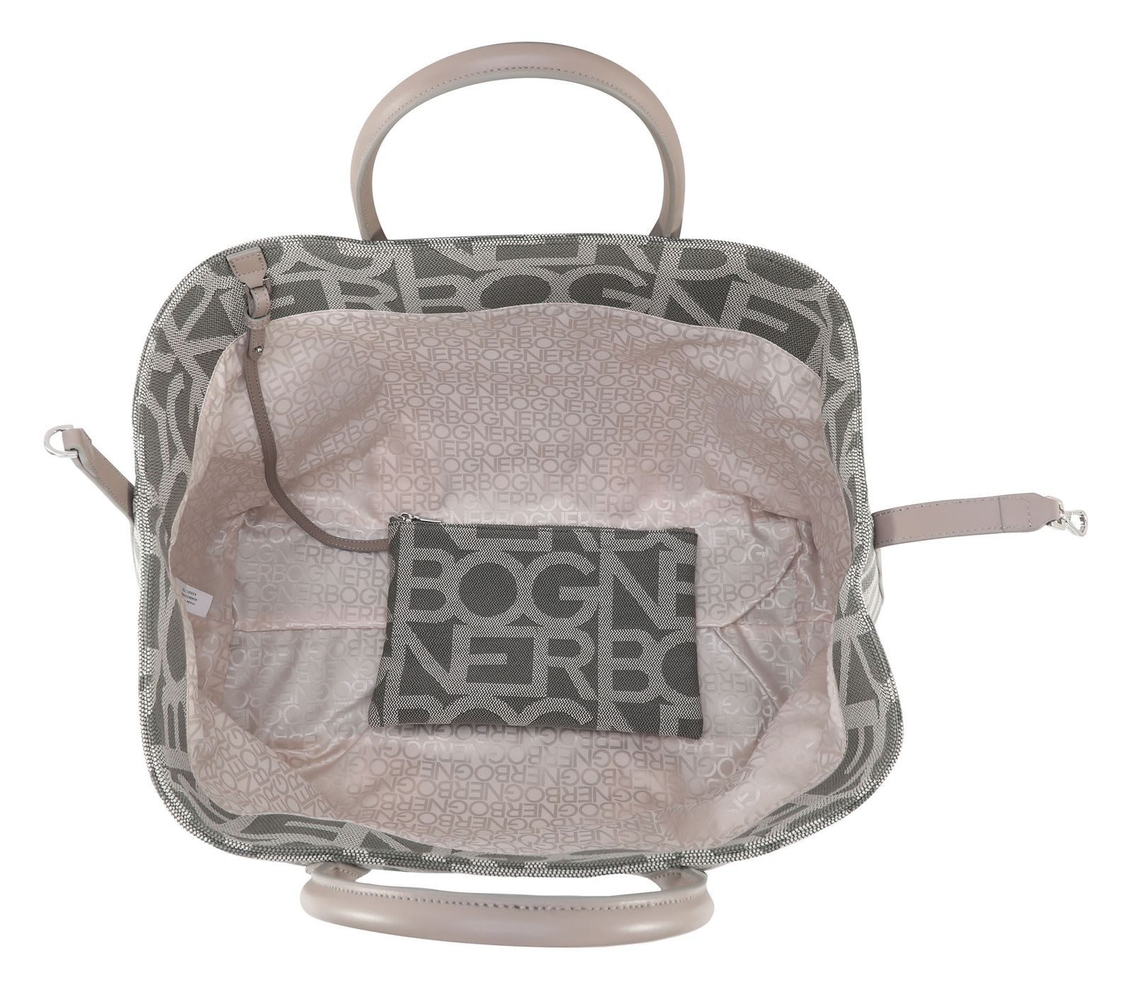 BOGNER Shopper Theresa Shopper (Set, 2-tlg)