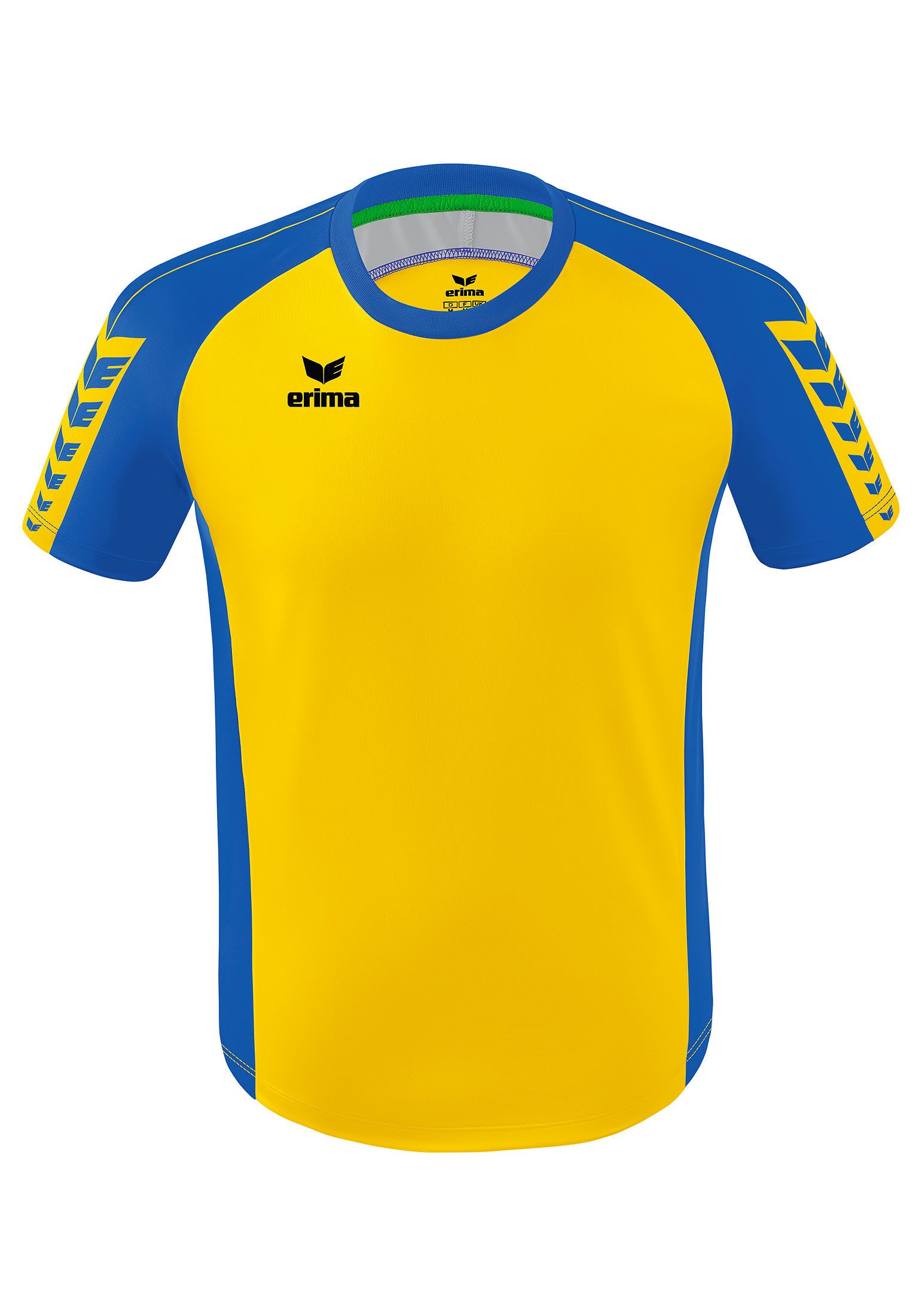 Erima Fußballtrikot Unisex Erwachsene SIX WINGS günstig online kaufen